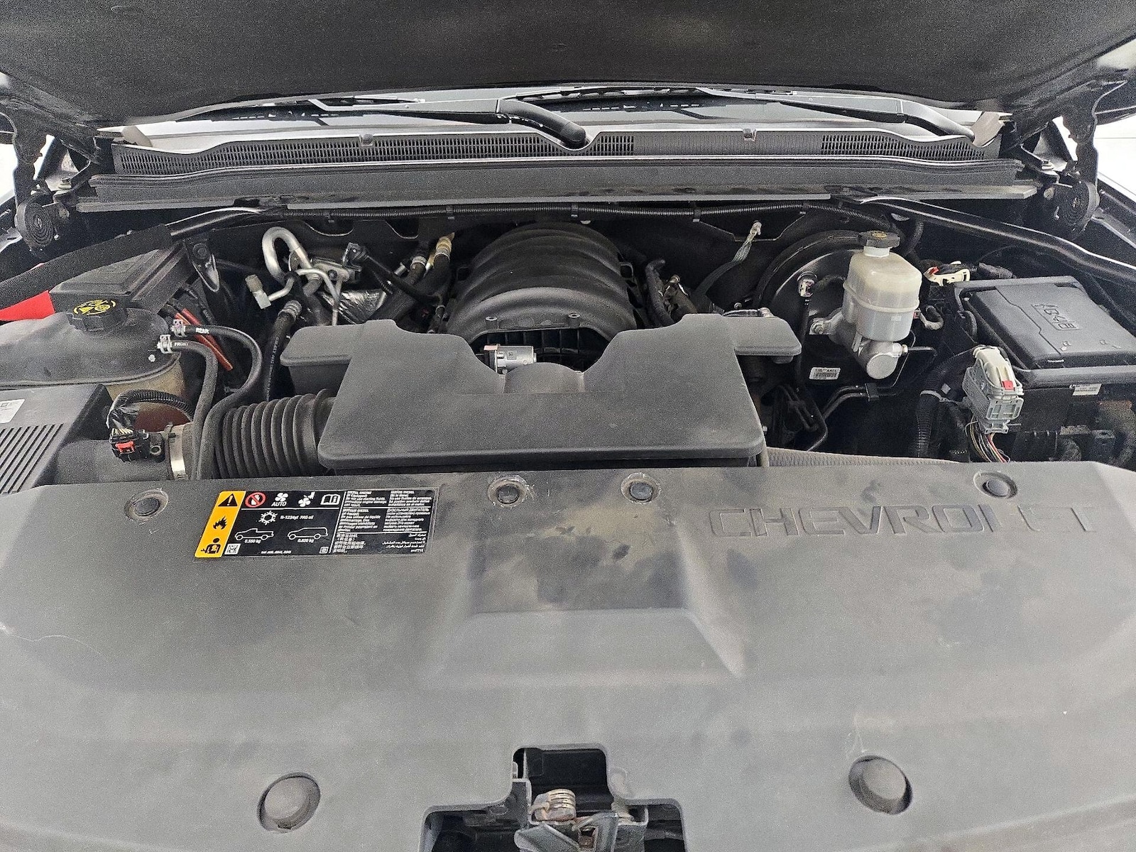 2019 Chevrolet Tahoe LT - Photo 24
