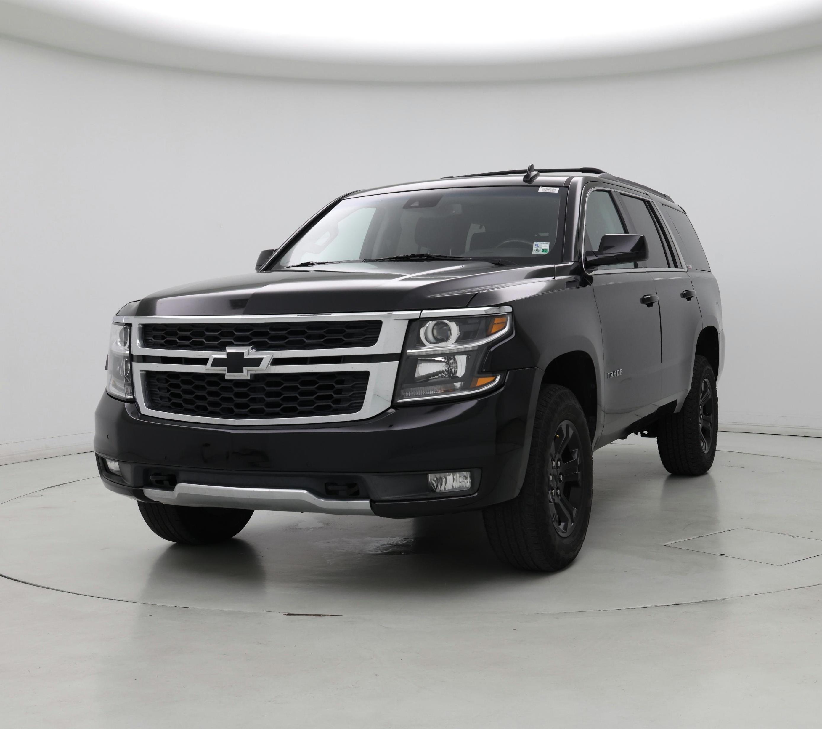 Thumbnail: 2019 Chevrolet Tahoe - 4