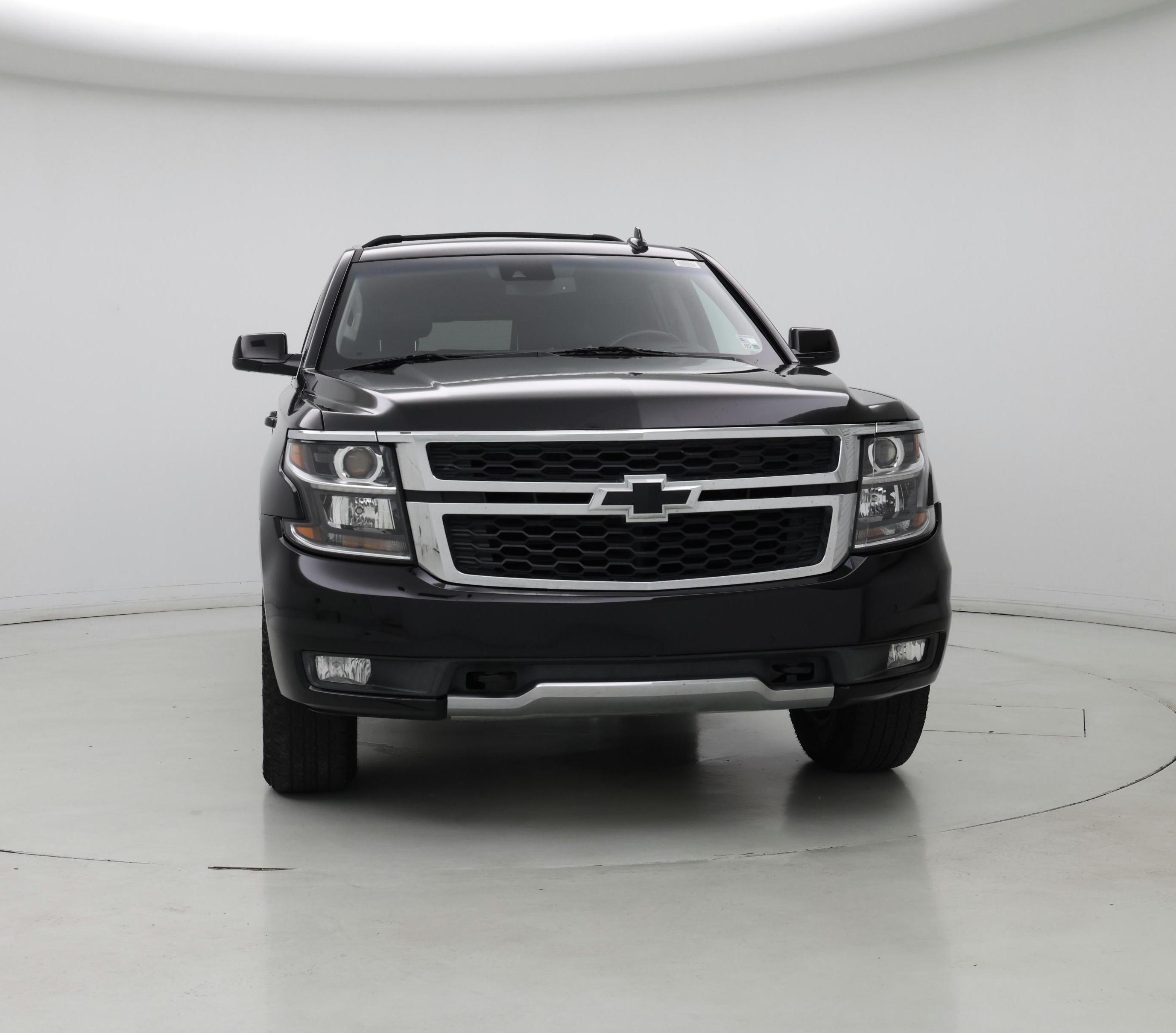 Thumbnail: 2019 Chevrolet Tahoe - 5