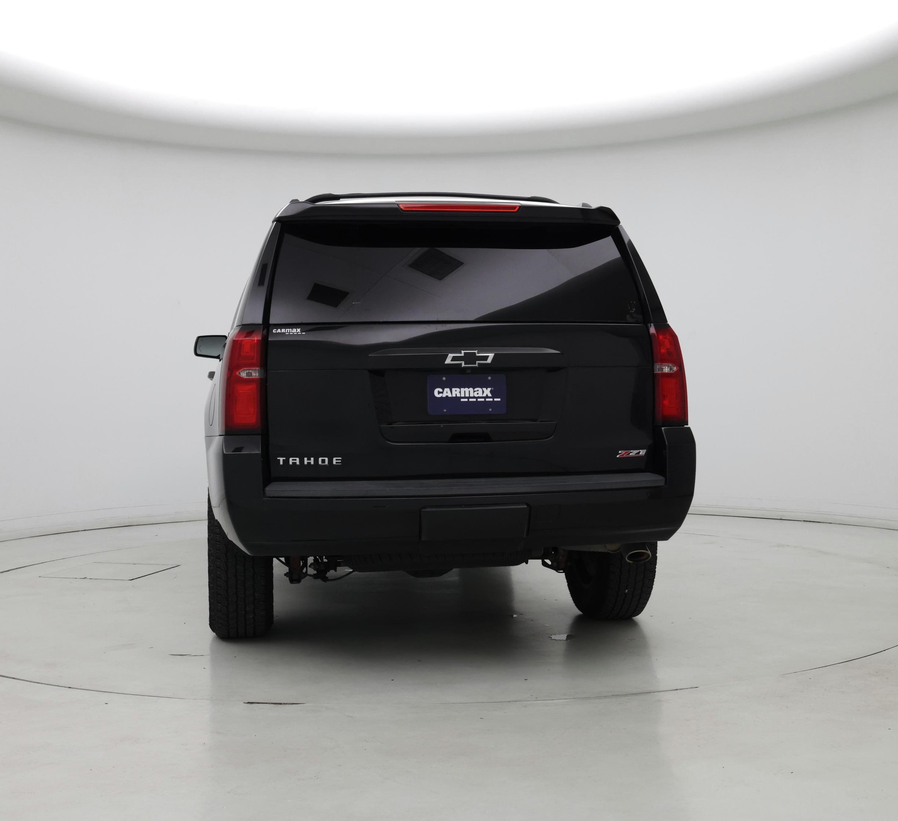 Thumbnail: 2019 Chevrolet Tahoe - 6