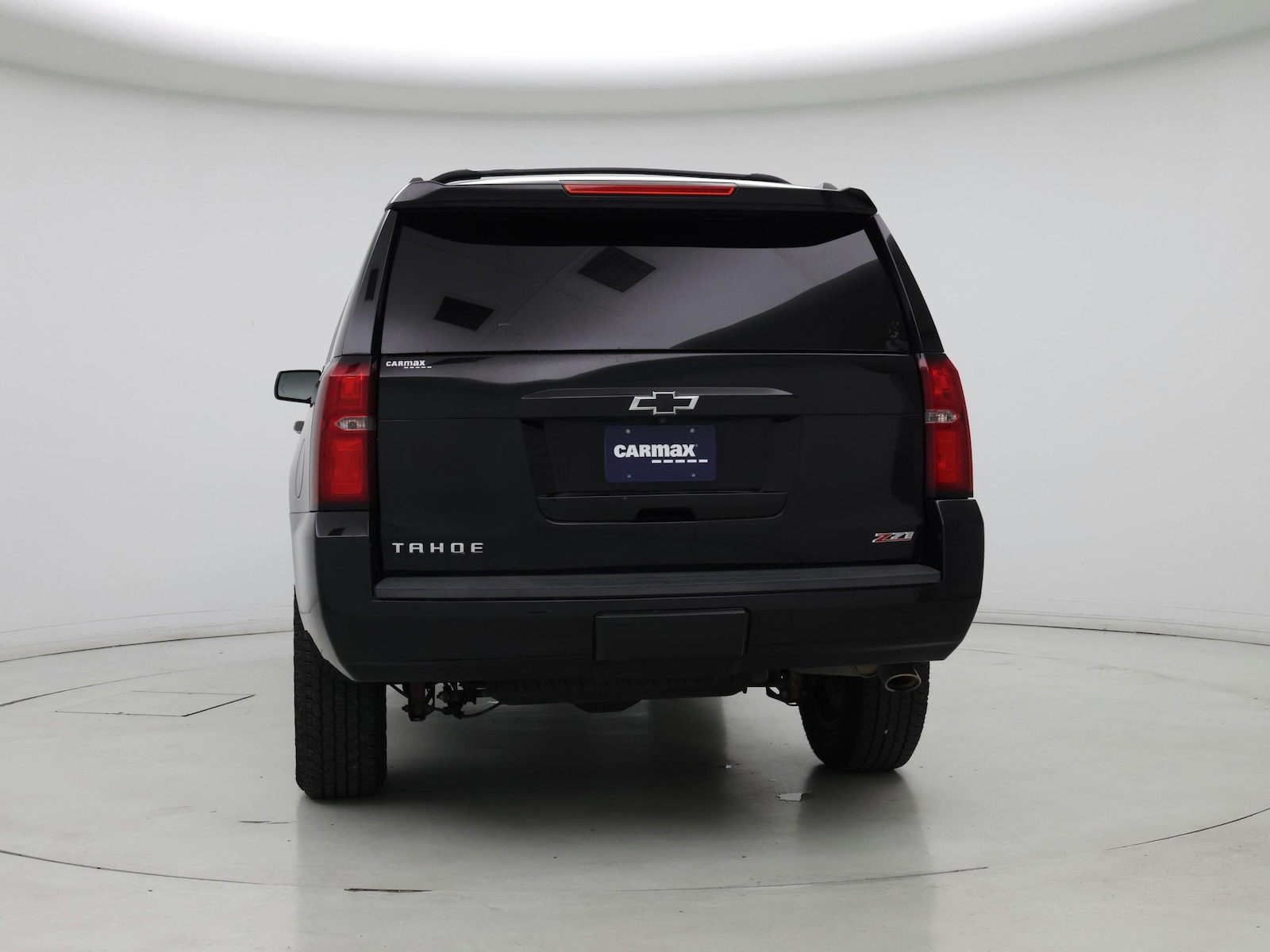 2019 Chevrolet Tahoe LT - Photo 7