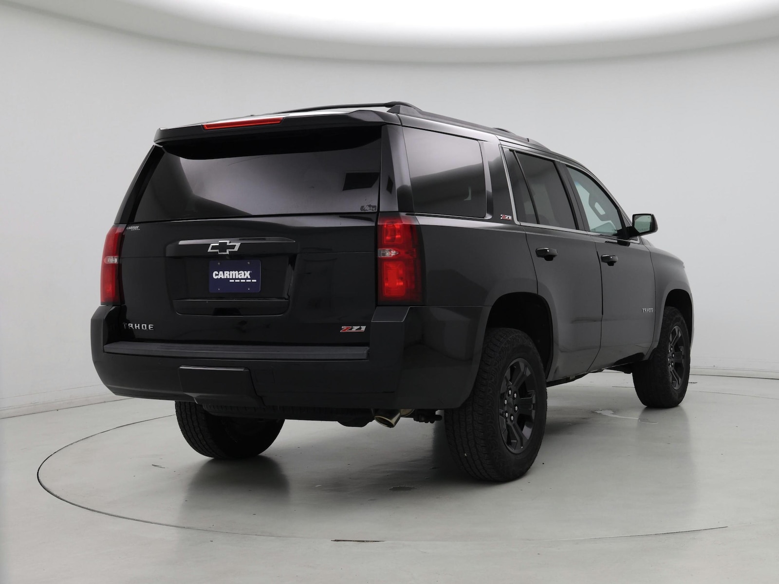 2019 Chevrolet Tahoe LT - Photo 9