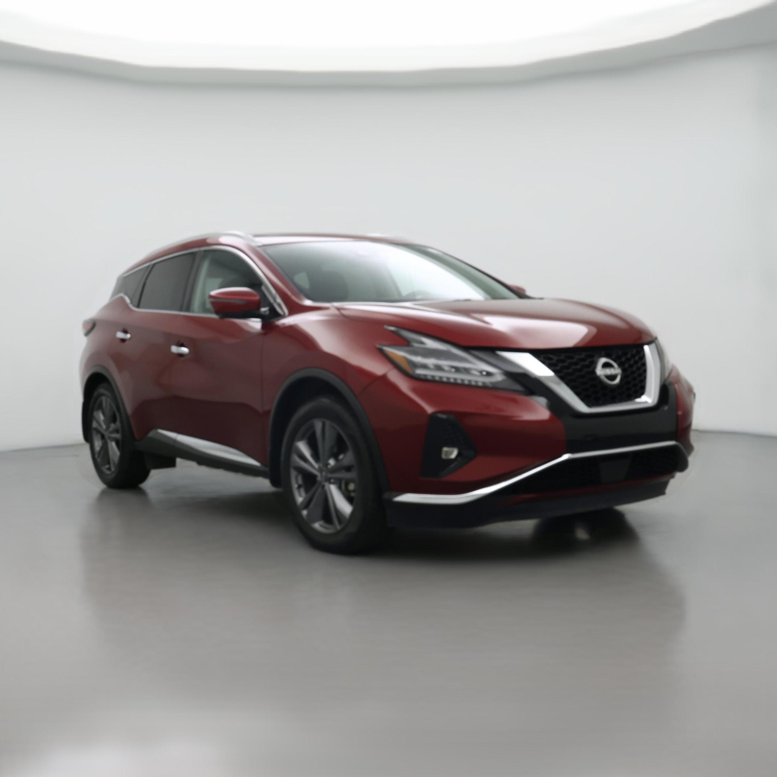 Thumbnail: 2023 Nissan Murano - 1