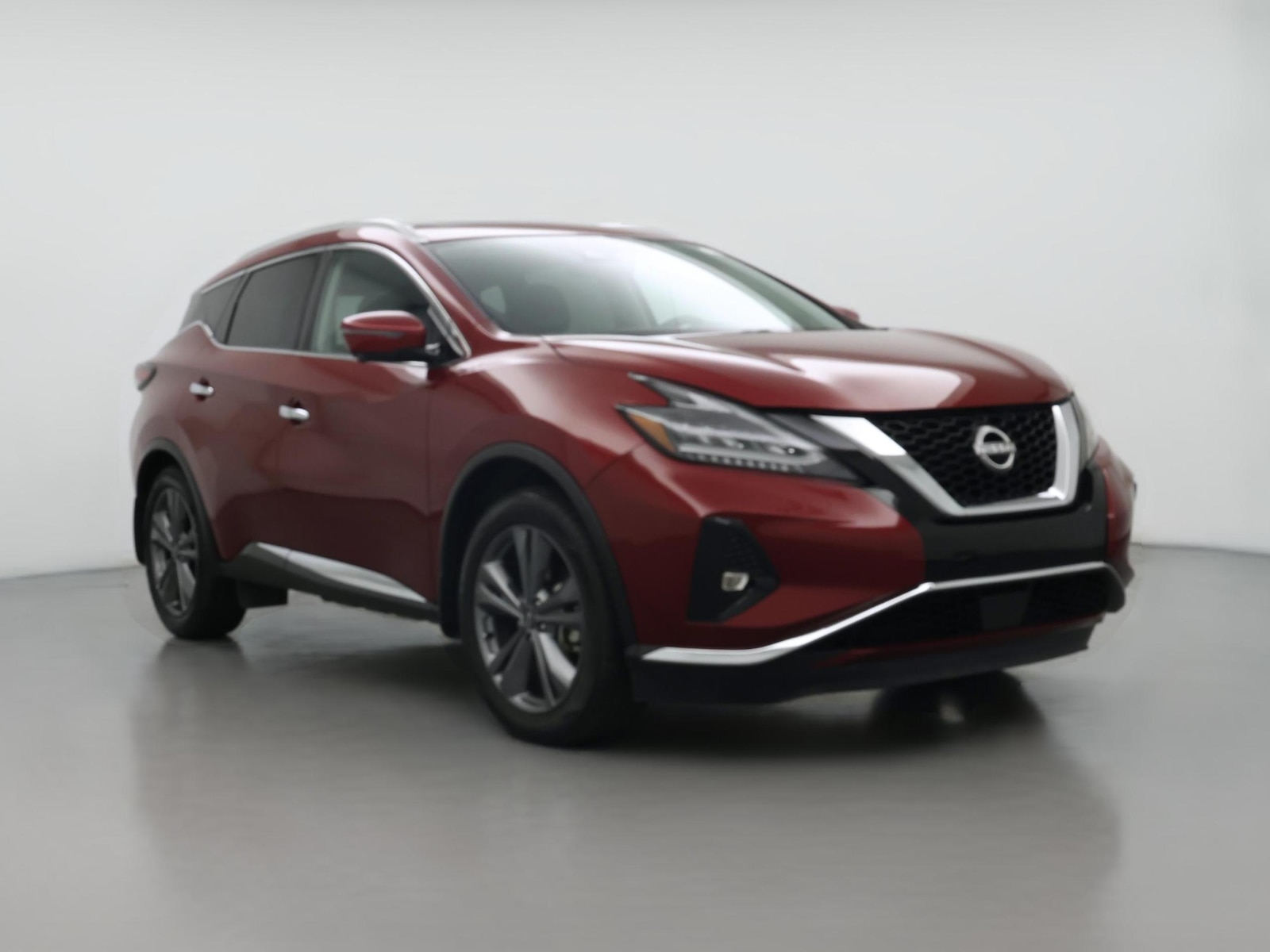 2023 Nissan Murano Platinum - Photo 1