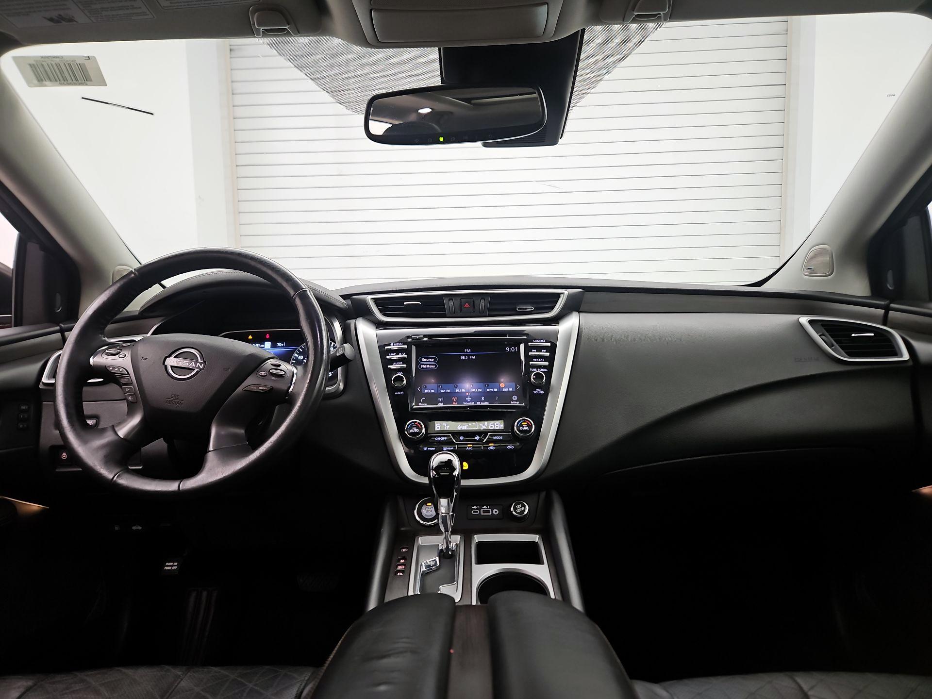 Thumbnail: 2023 Nissan Murano - 9