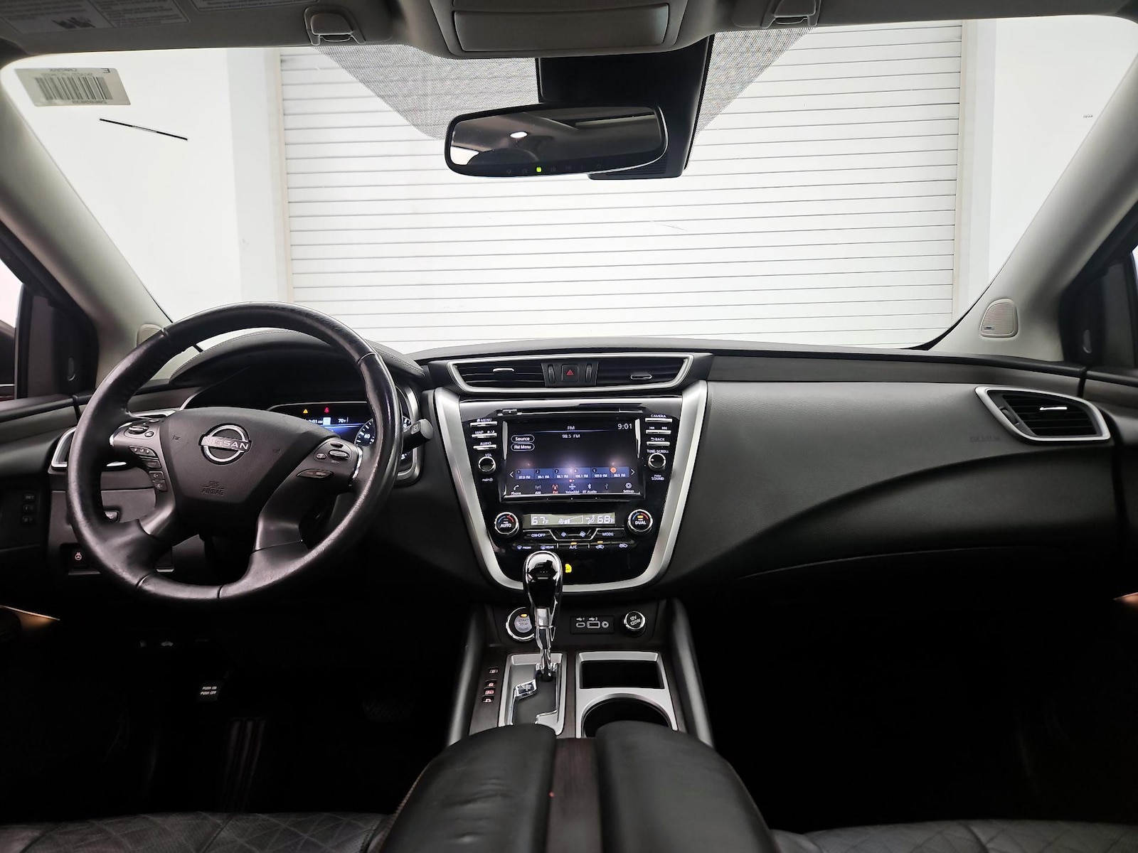 2023 Nissan Murano Platinum - Photo 10