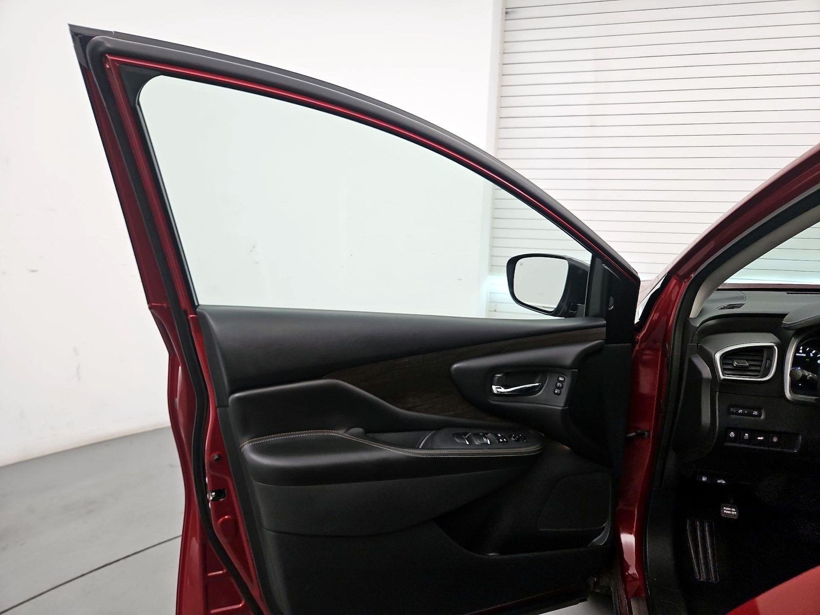 2023 Nissan Murano Platinum - Photo 13