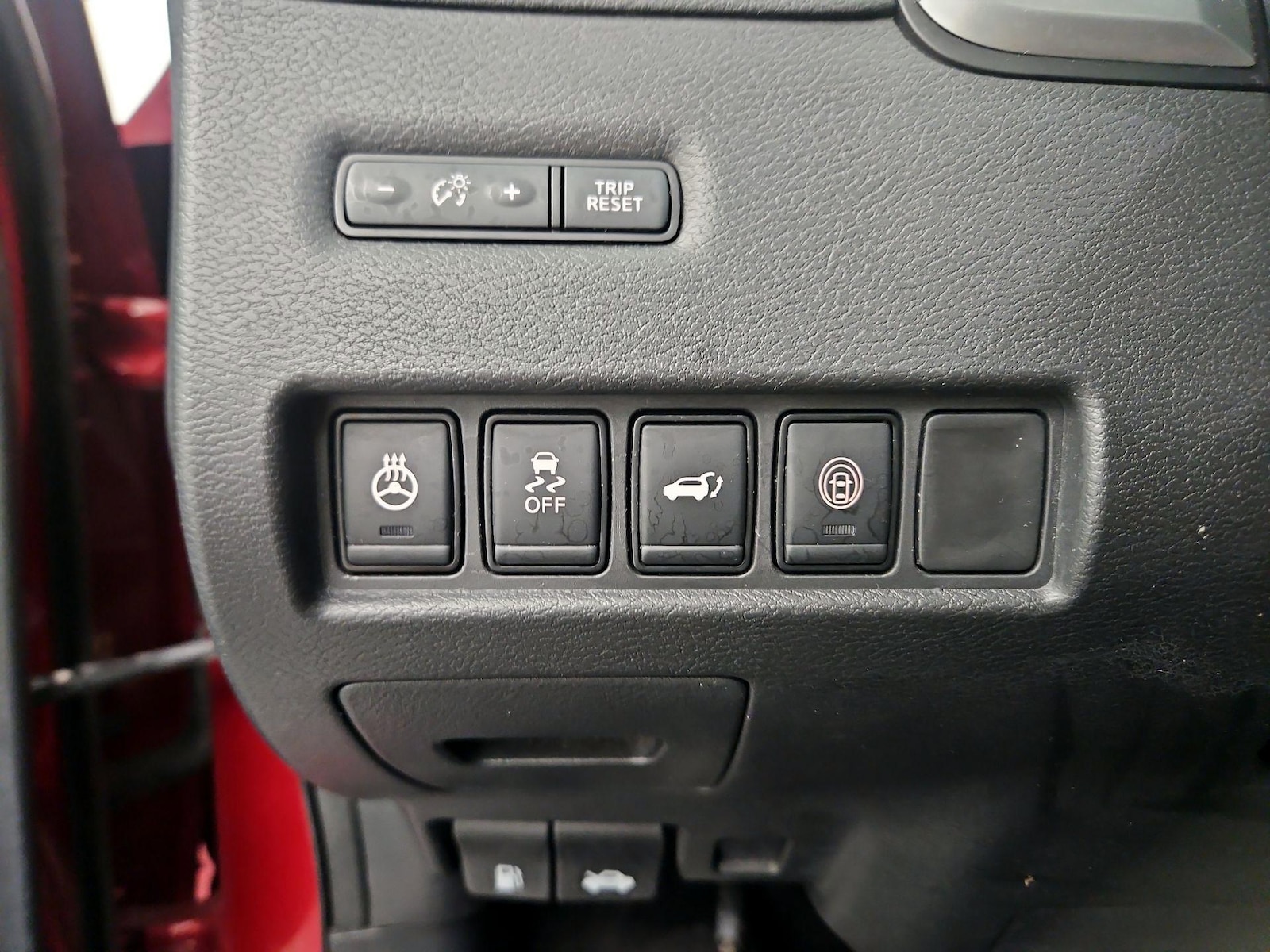 2023 Nissan Murano Platinum - Photo 14