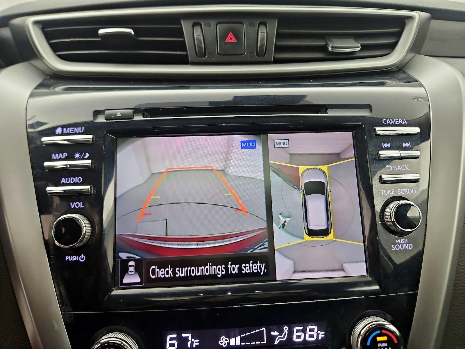 2023 Nissan Murano Platinum - Photo 15