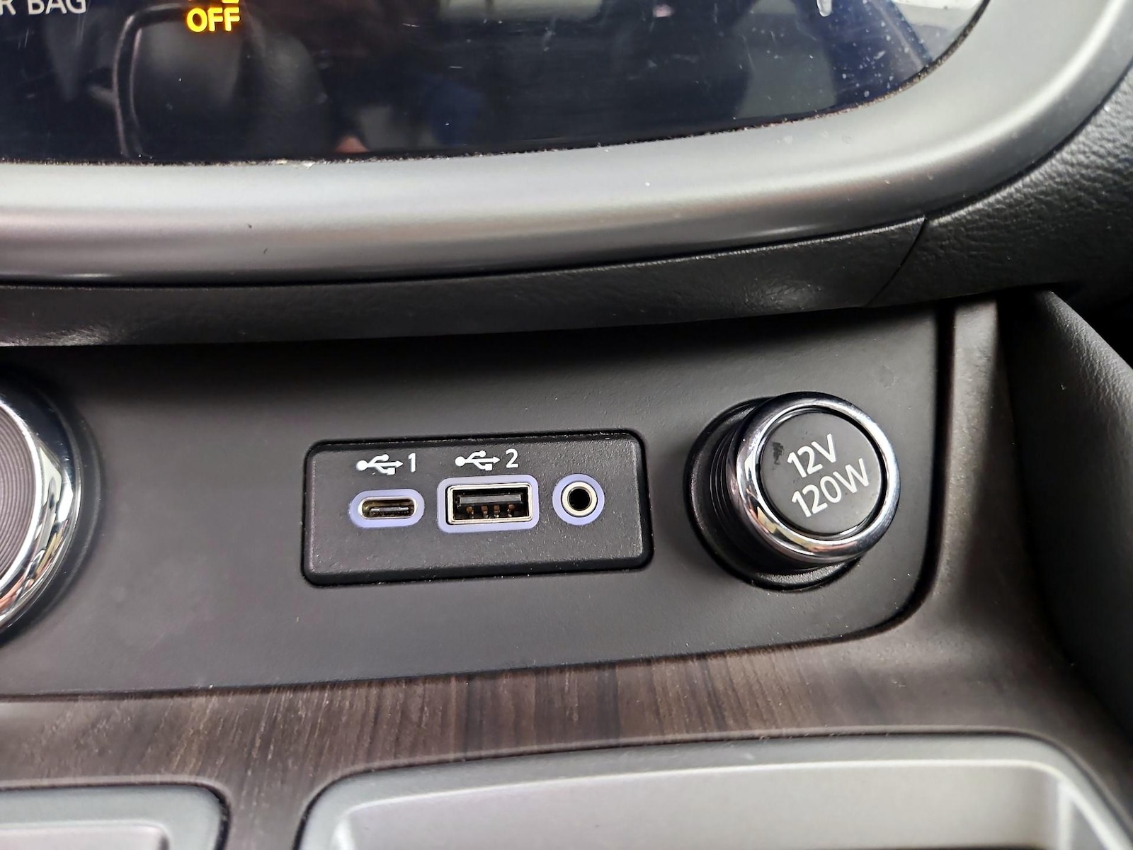 2023 Nissan Murano Platinum - Photo 19