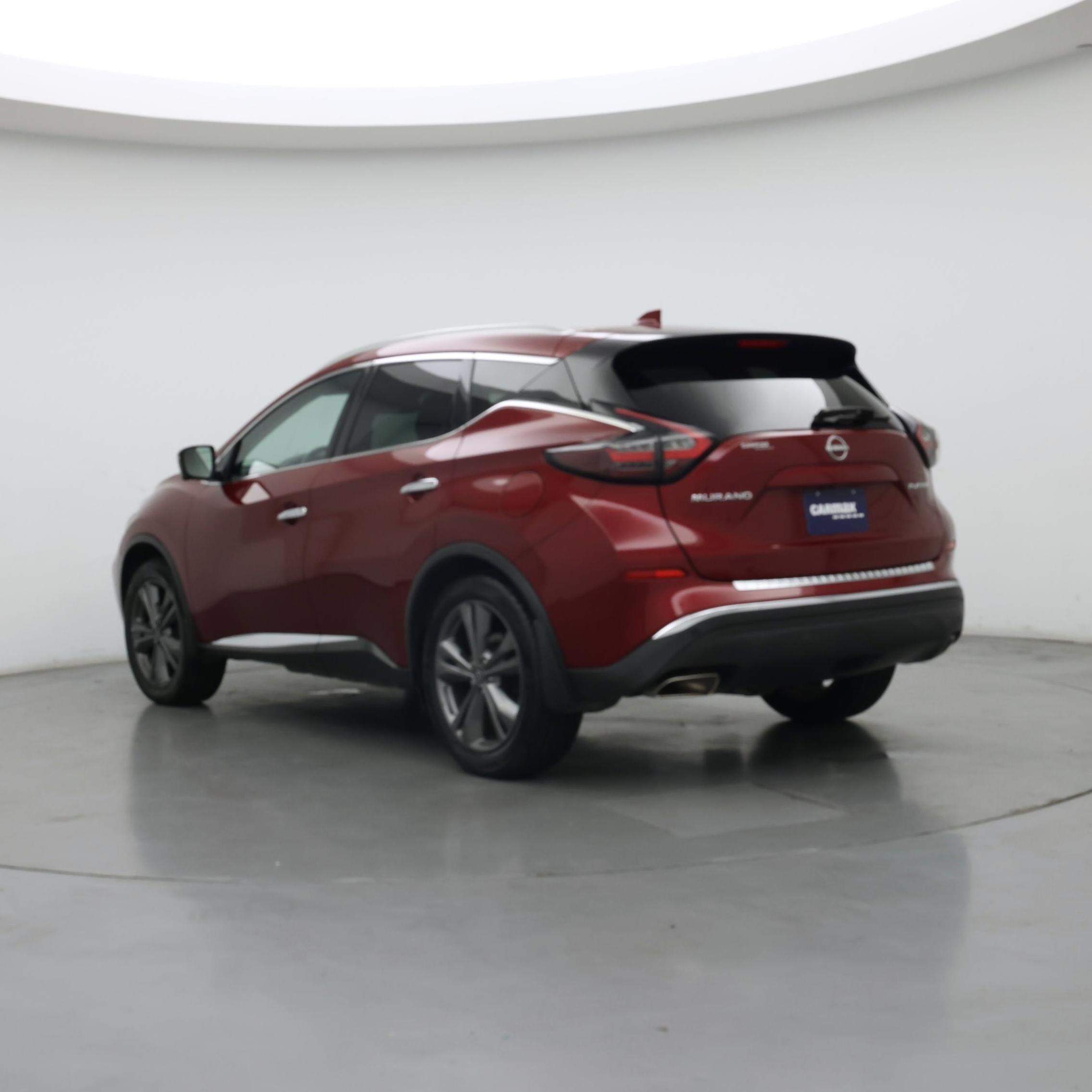 Thumbnail: 2023 Nissan Murano - 2