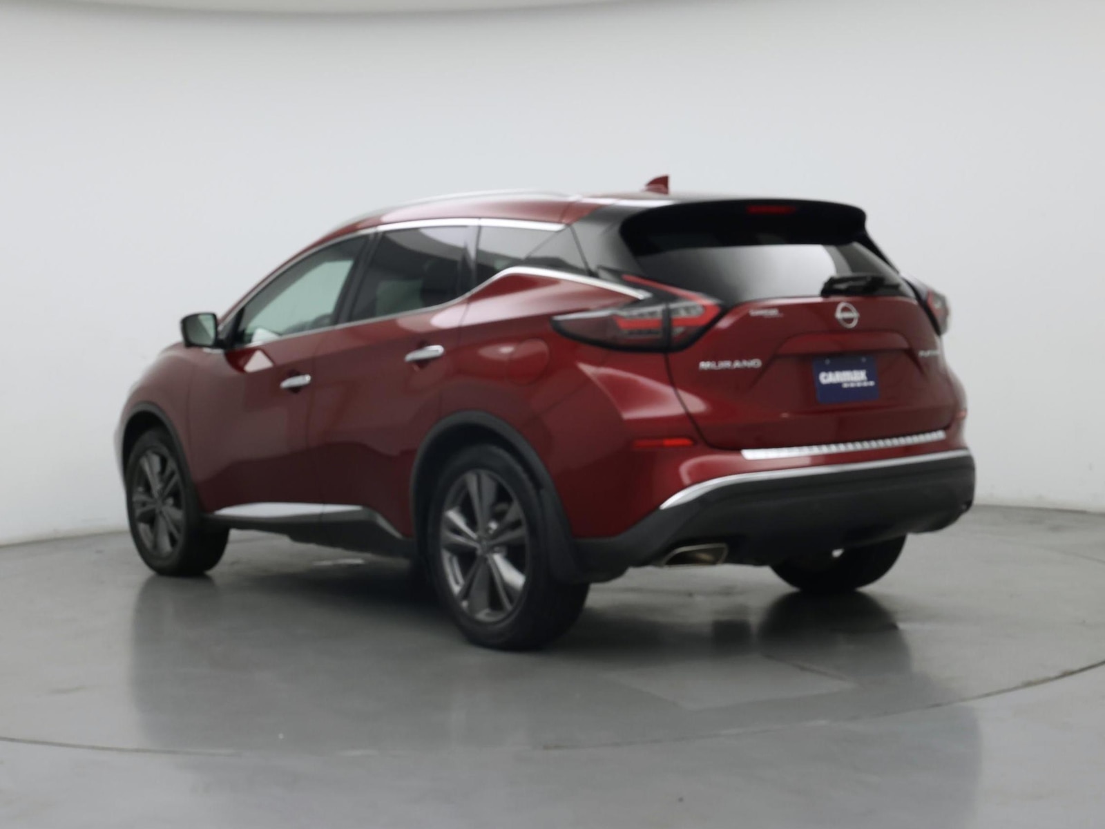 2023 Nissan Murano Platinum - Photo 3