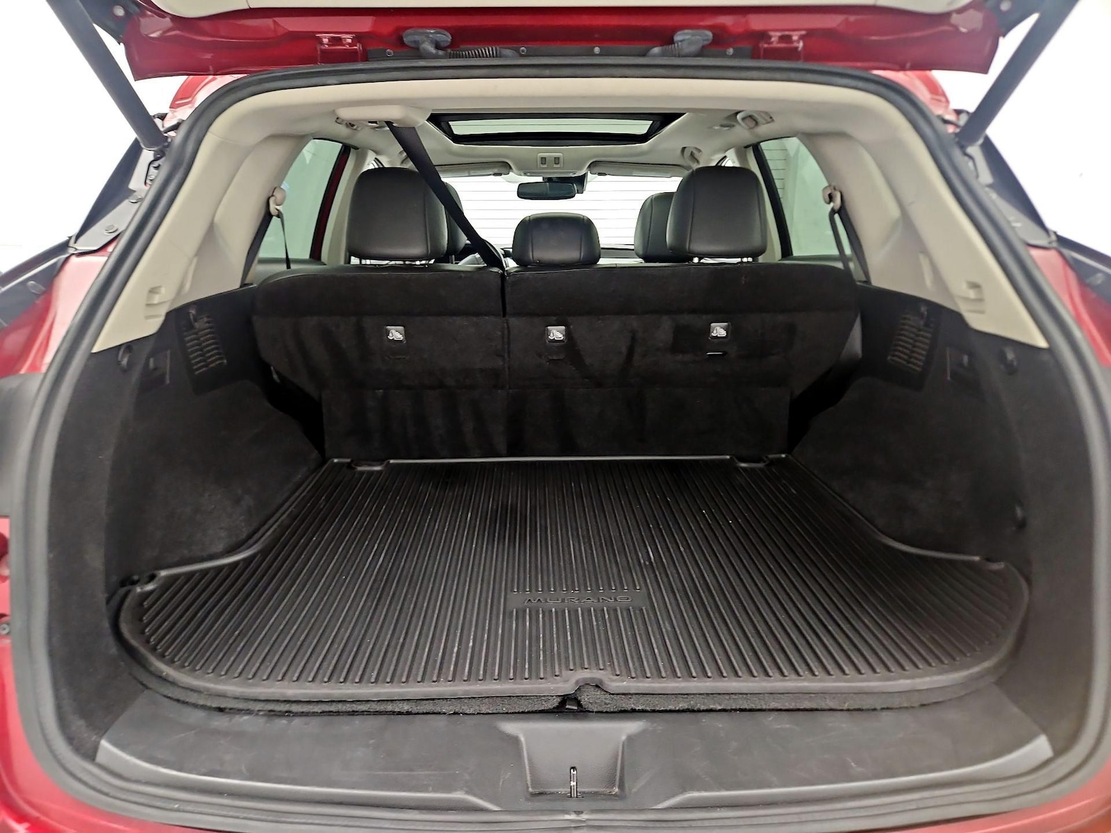 2023 Nissan Murano Platinum - Photo 21