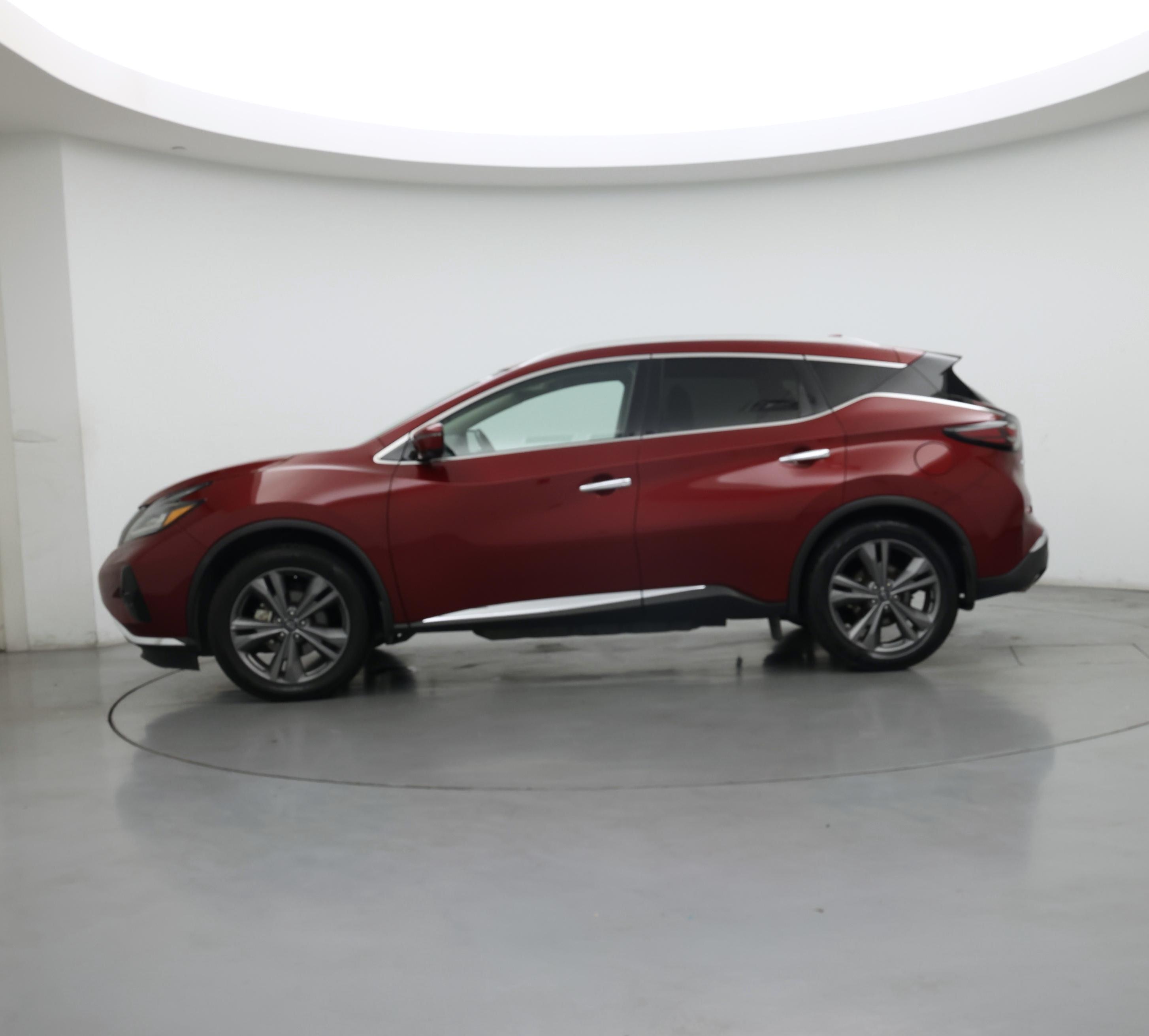 Thumbnail: 2023 Nissan Murano - 3