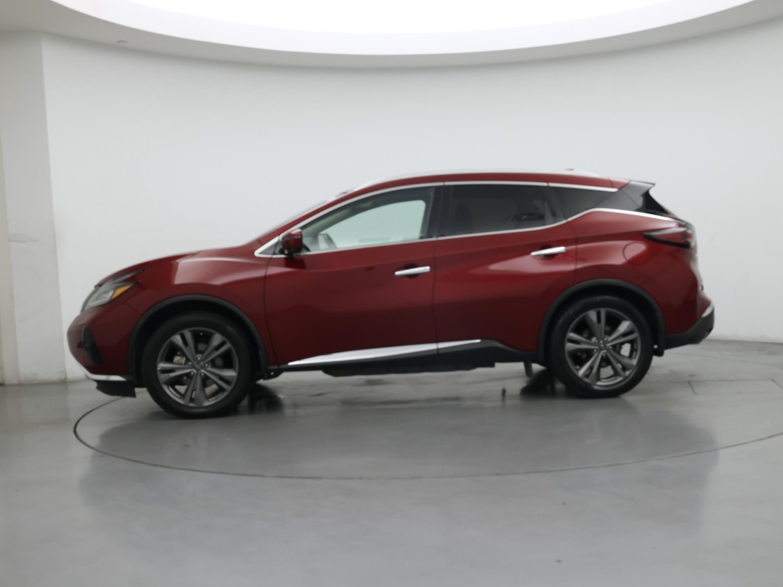 2023 Nissan Murano Platinum - Photo 4