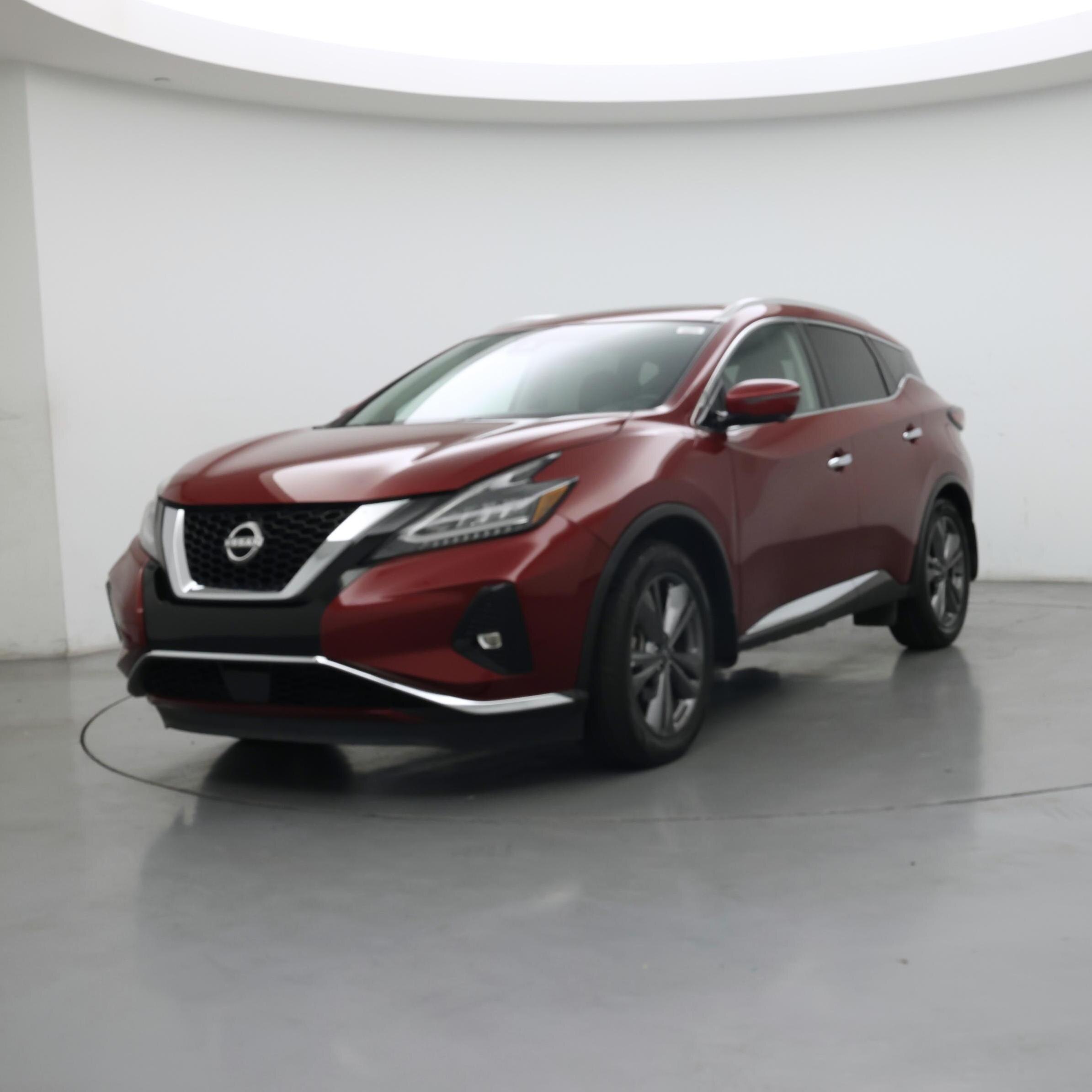 Thumbnail: 2023 Nissan Murano - 4