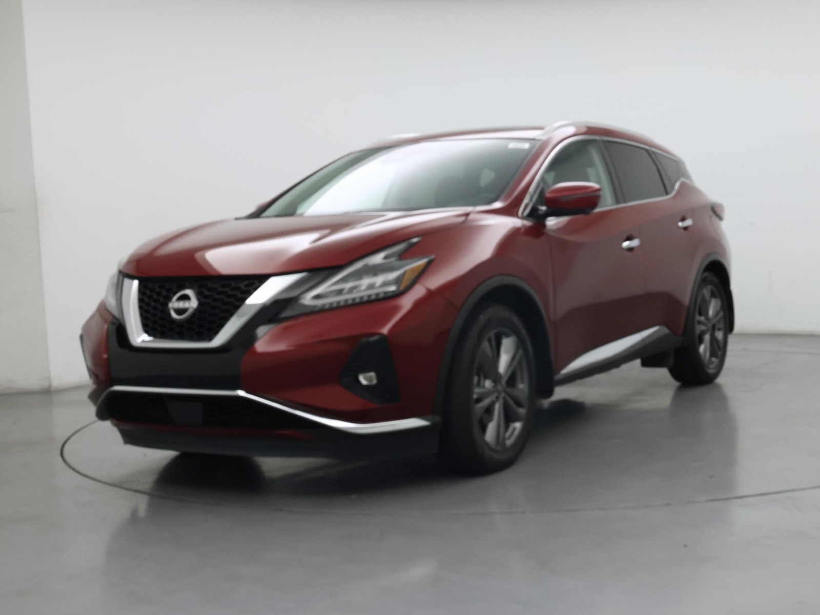 2023 Nissan Murano Platinum - Photo 5