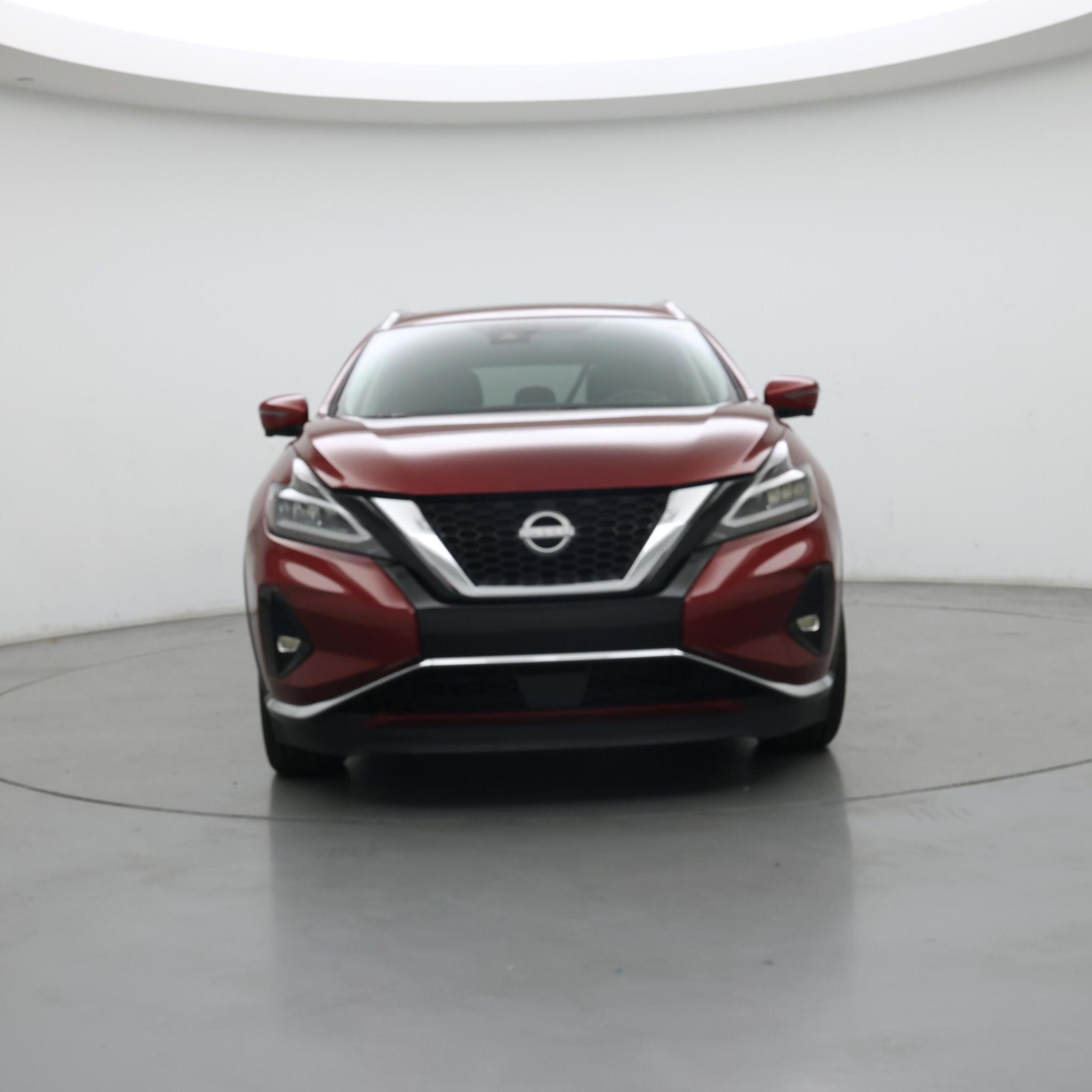 Thumbnail: 2023 Nissan Murano - 5