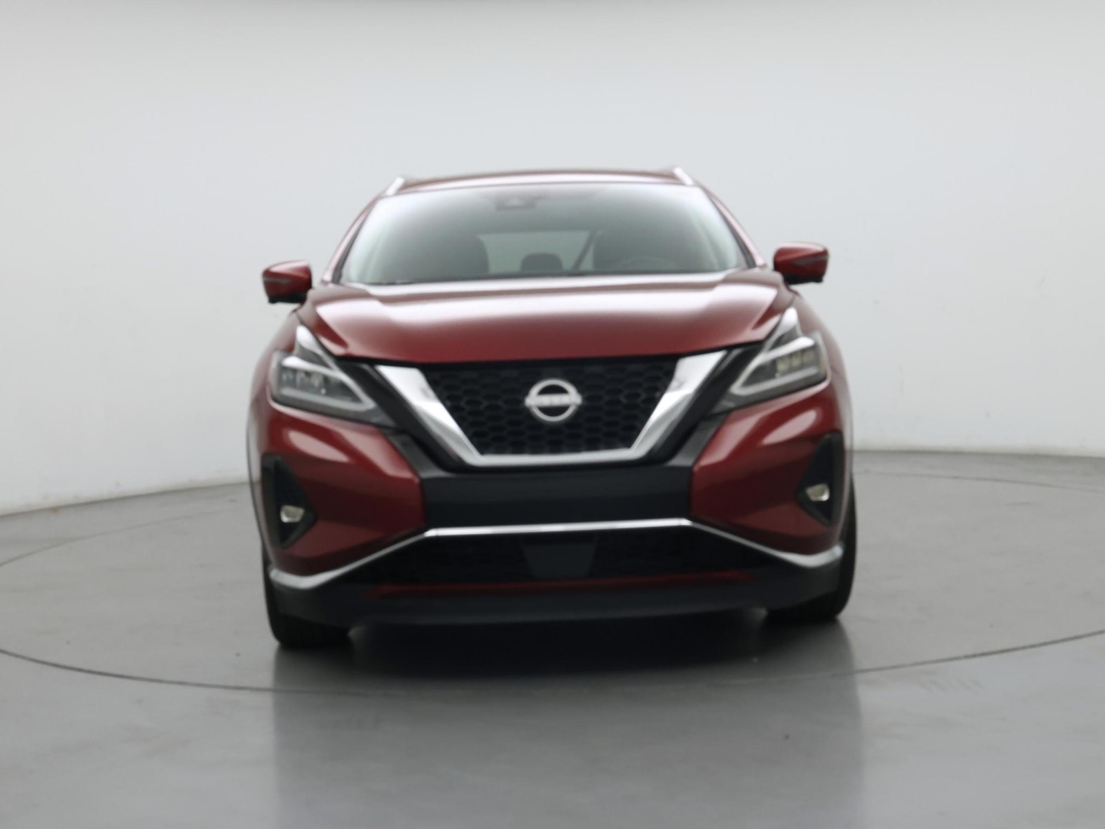 2023 Nissan Murano Platinum - Photo 6