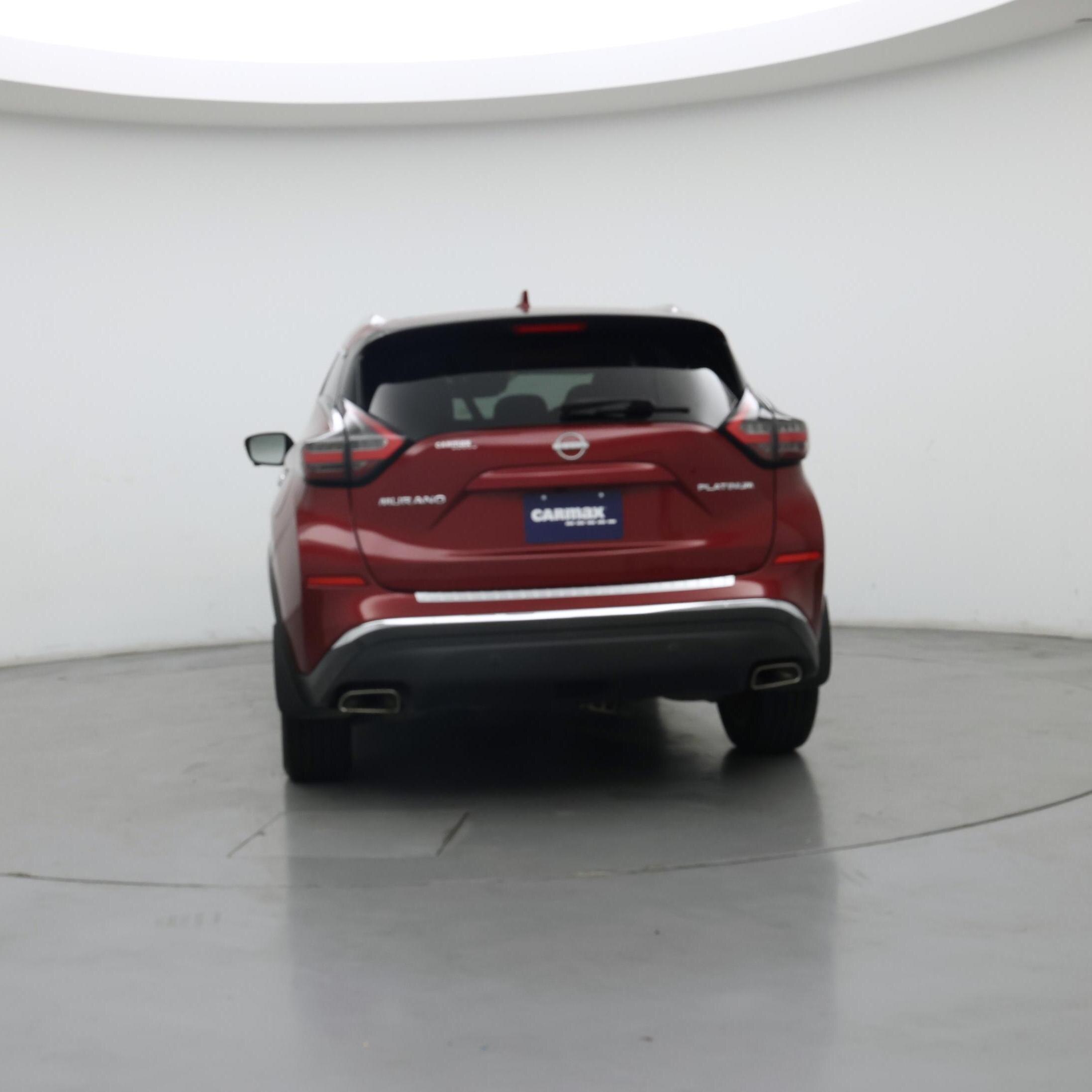 Thumbnail: 2023 Nissan Murano - 6