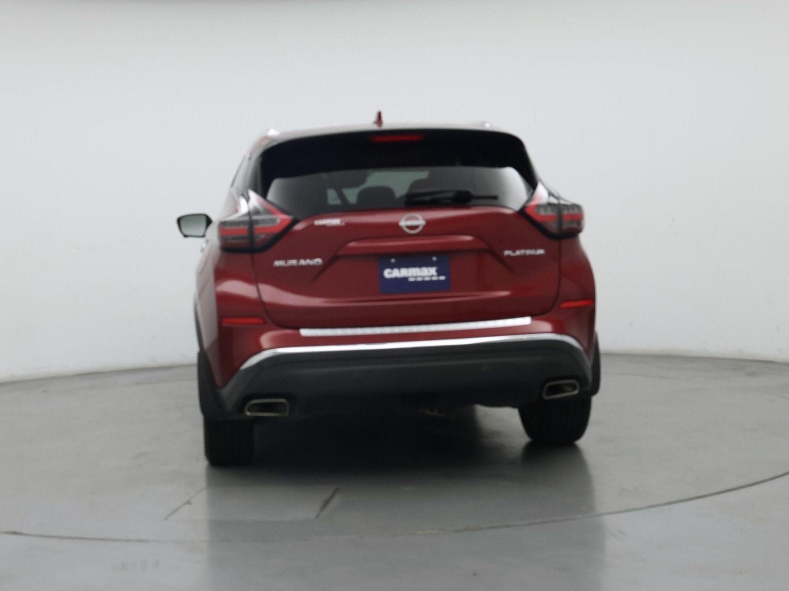 2023 Nissan Murano Platinum - Photo 7