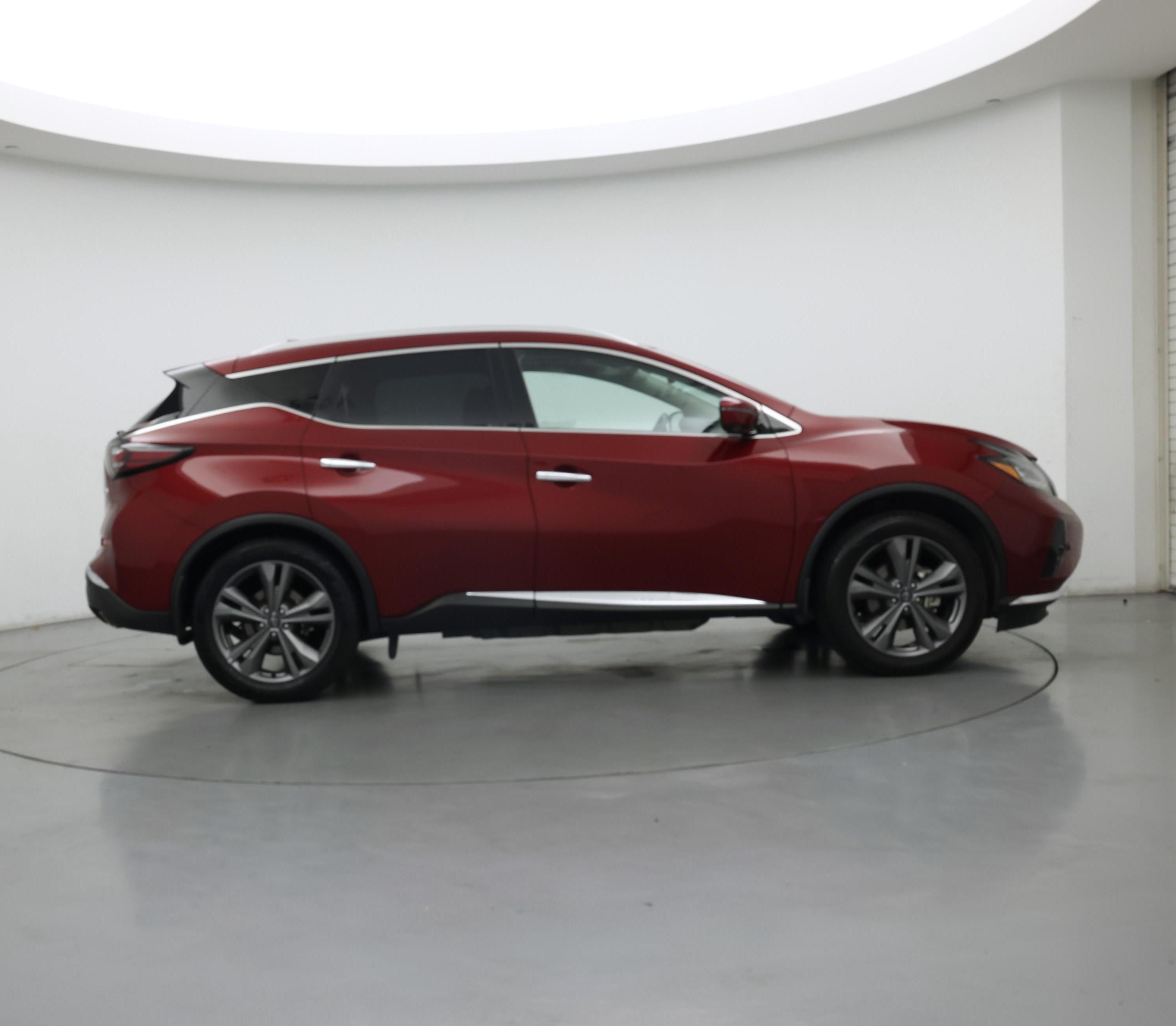 Thumbnail: 2023 Nissan Murano - 7