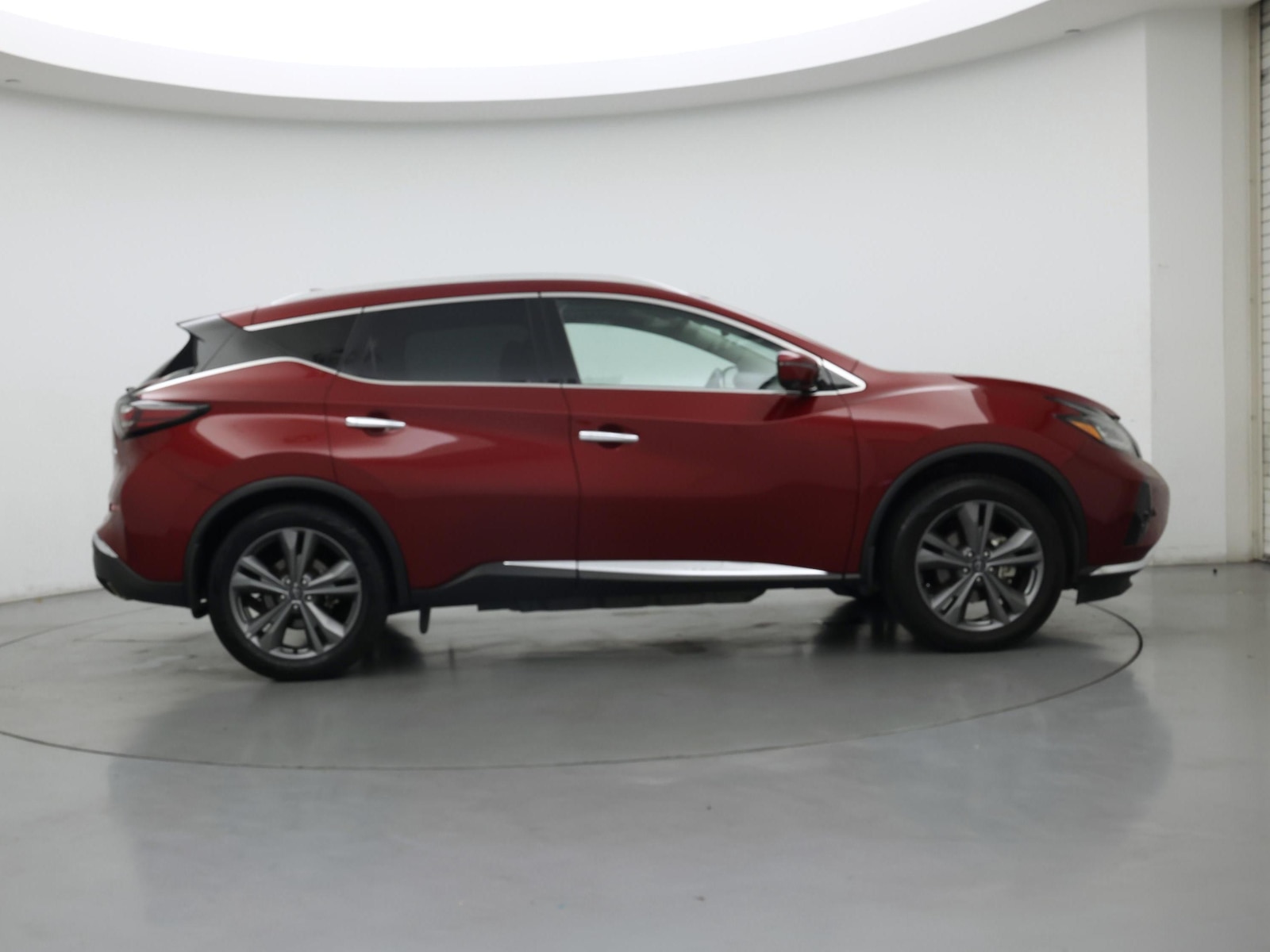 2023 Nissan Murano Platinum - Photo 8