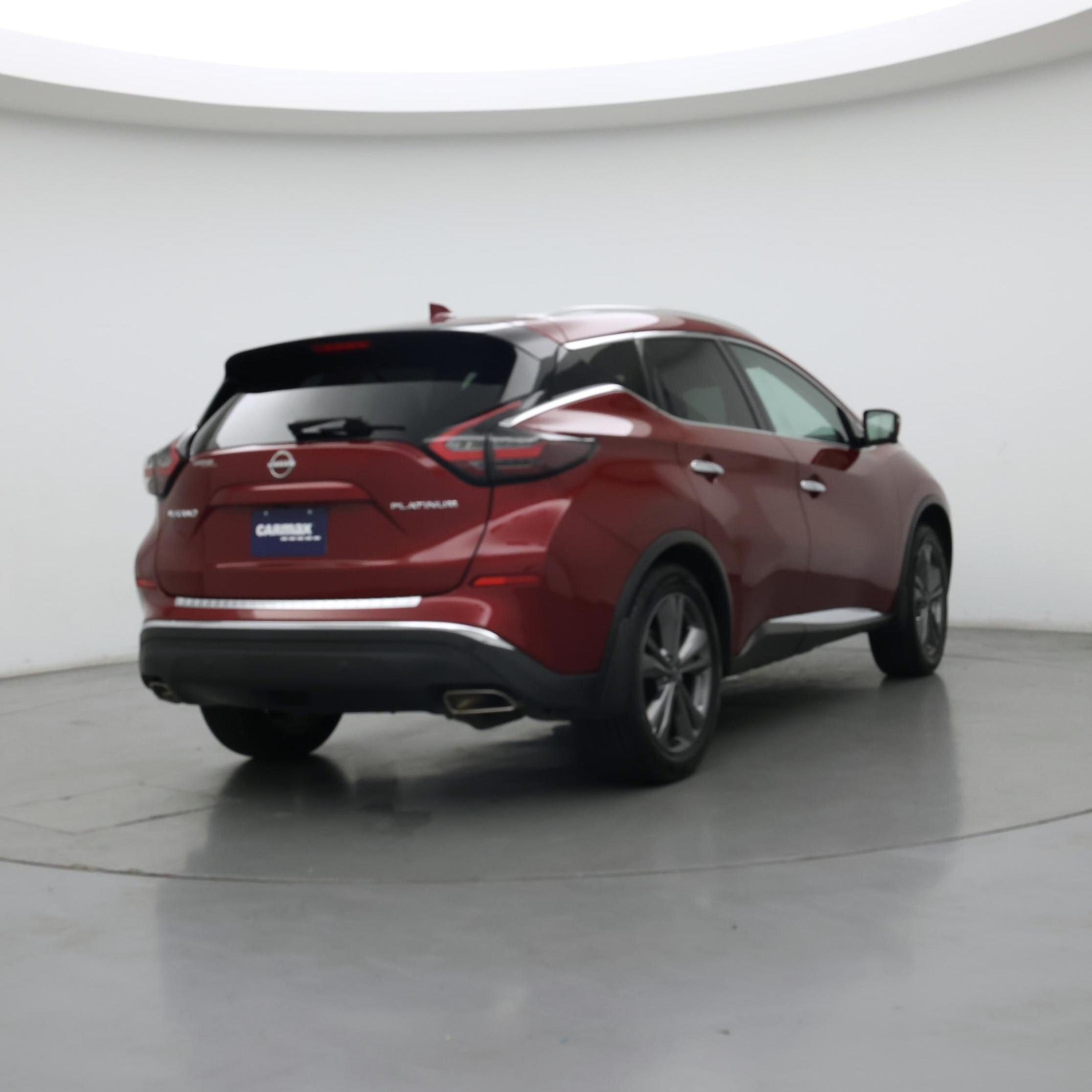 Thumbnail: 2023 Nissan Murano - 8