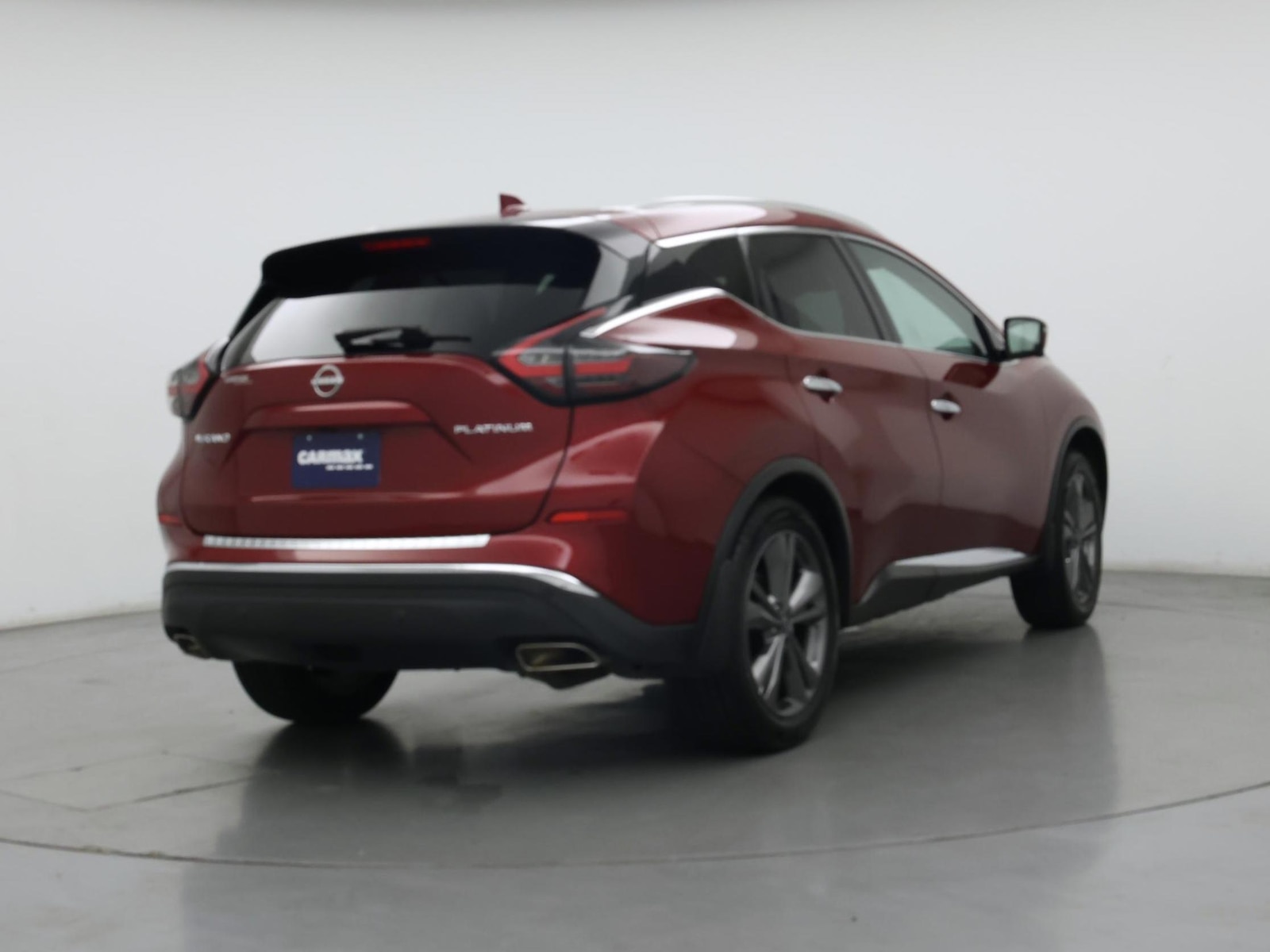 2023 Nissan Murano Platinum - Photo 9