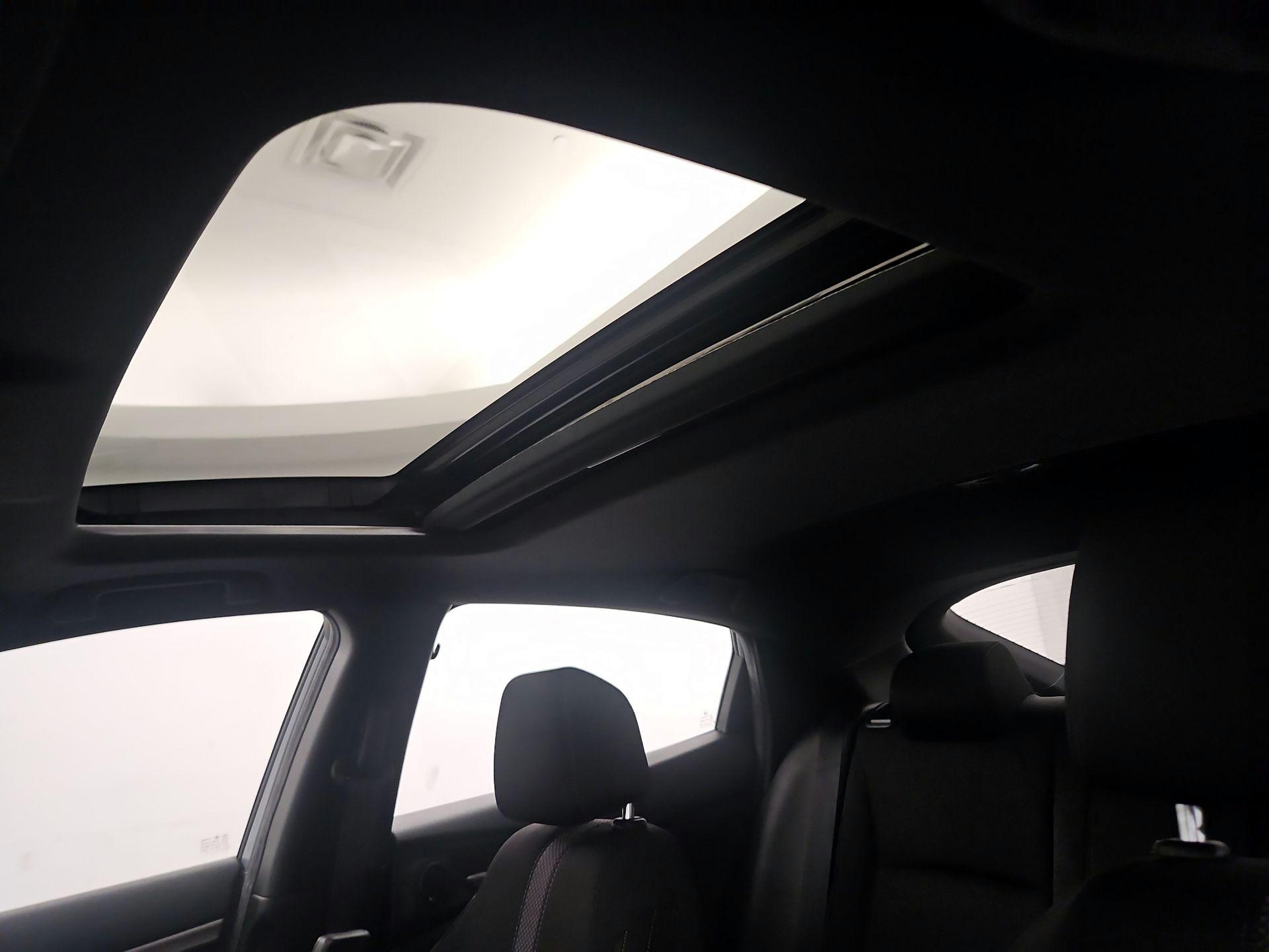 Thumbnail: 2021 Honda Civic - 18
