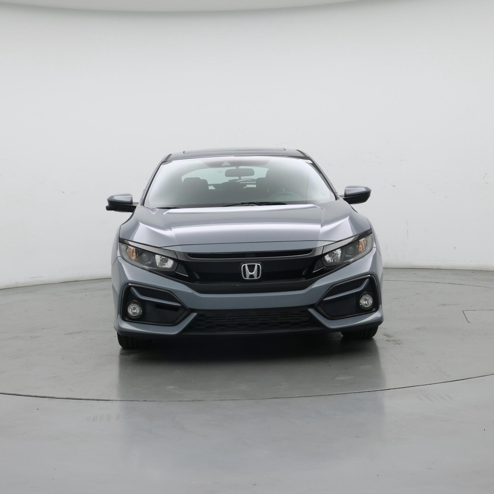 Thumbnail: 2021 Honda Civic - 5