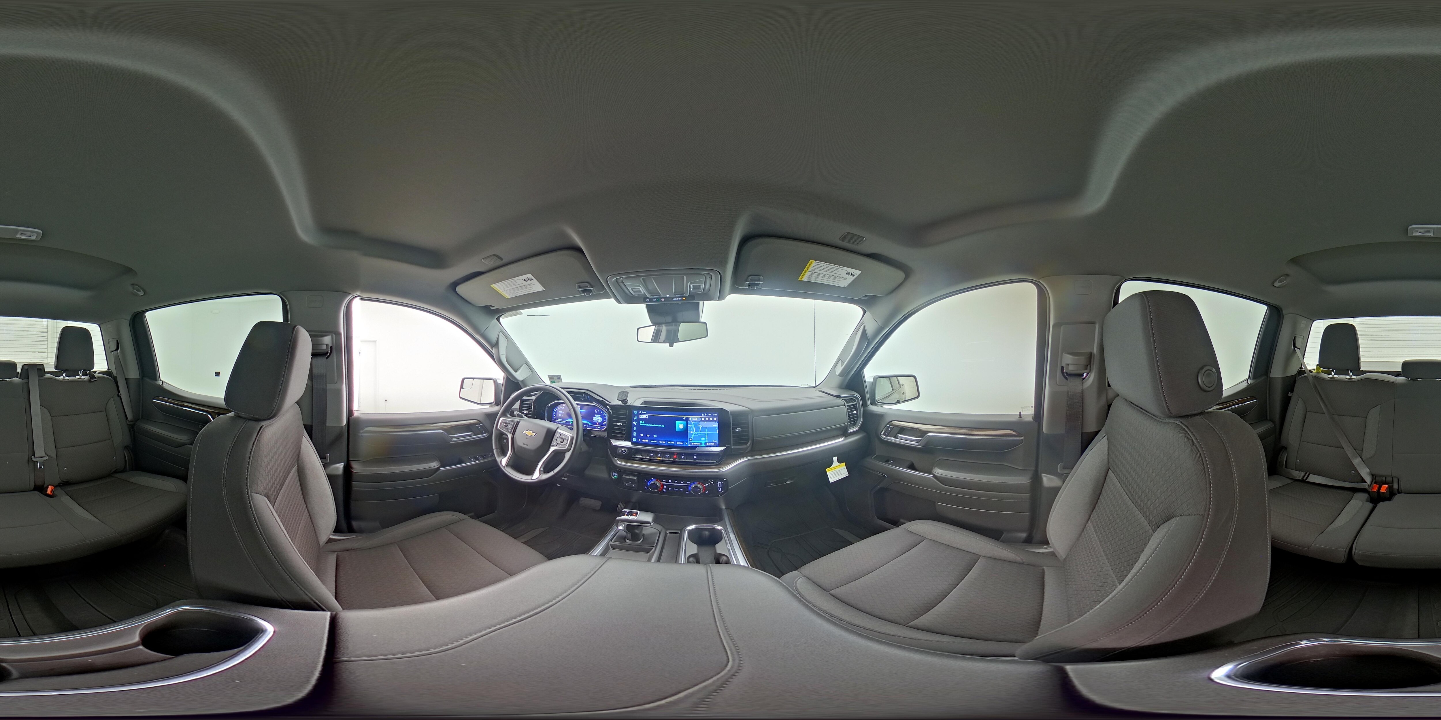 2024 Chevrolet Silverado 1500 LT - Photo 25