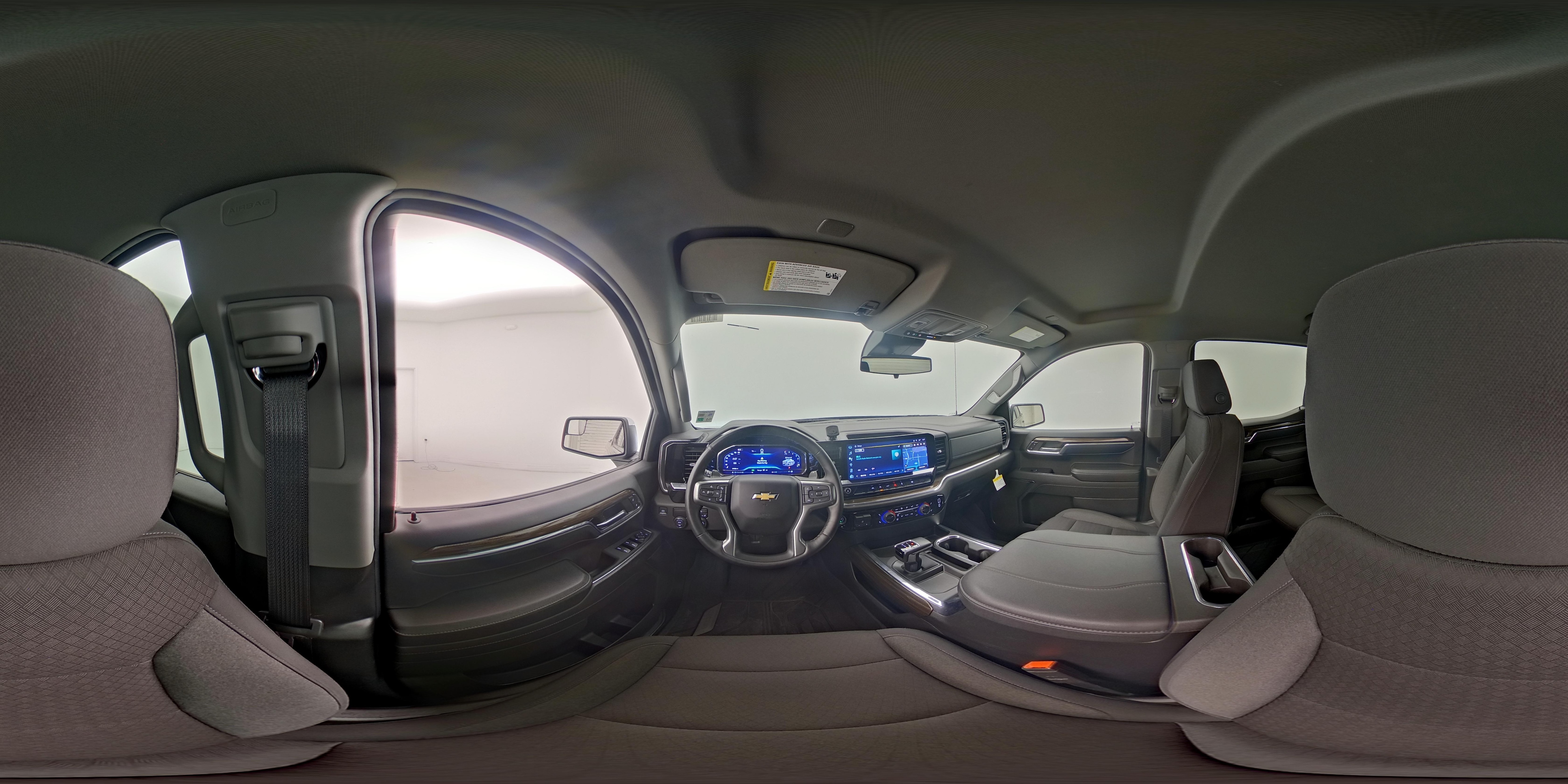 2024 Chevrolet Silverado 1500 LT - Photo 27
