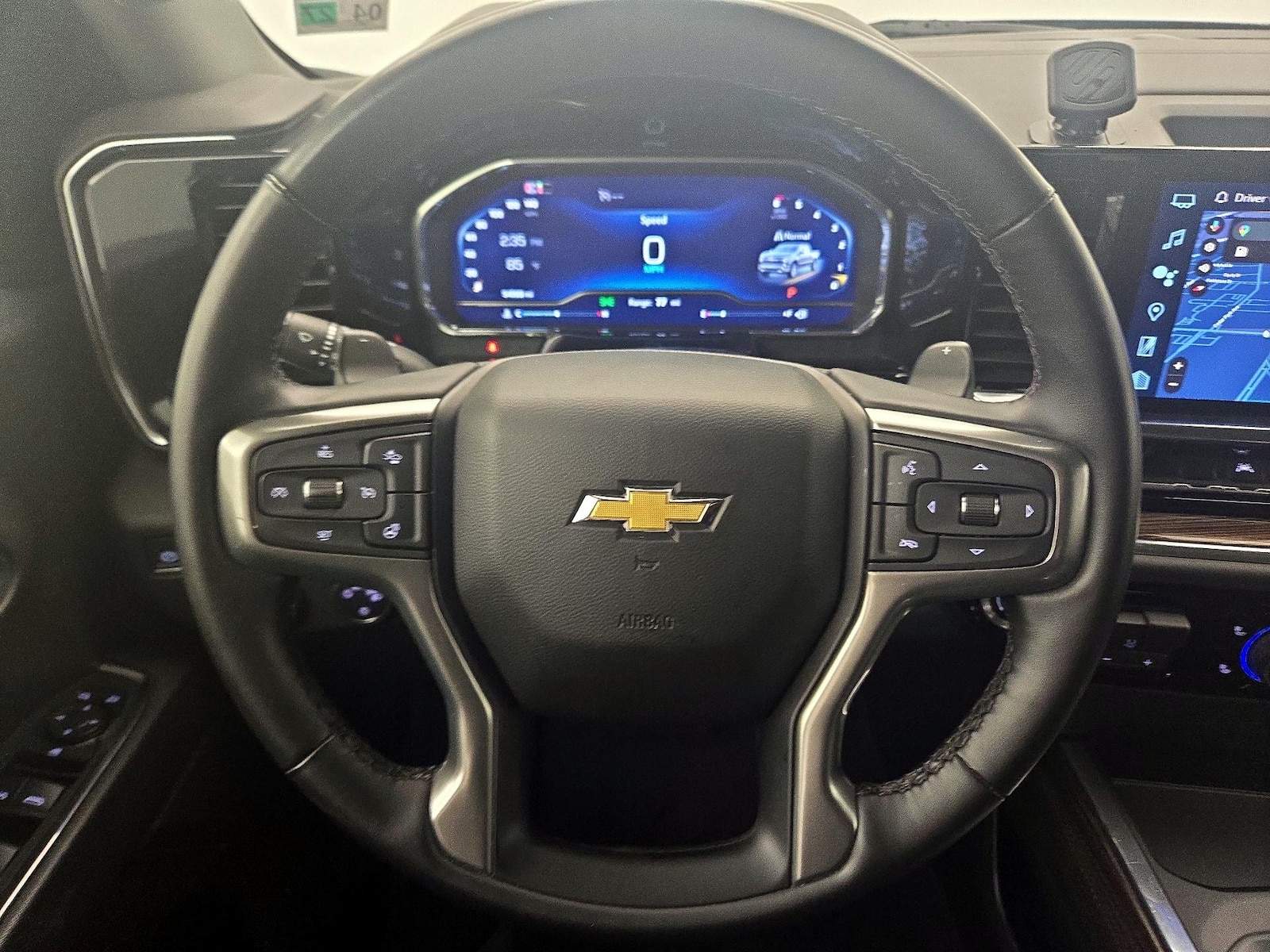 2024 Chevrolet Silverado 1500 LT - Photo 11