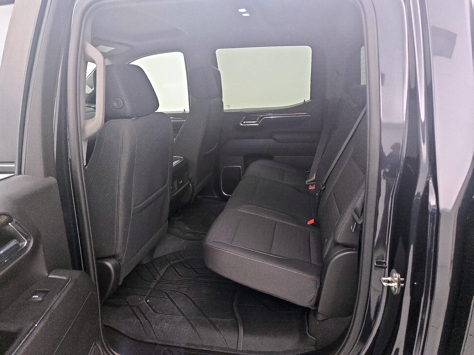 2024 Chevrolet Silverado 1500 LT - Photo 21