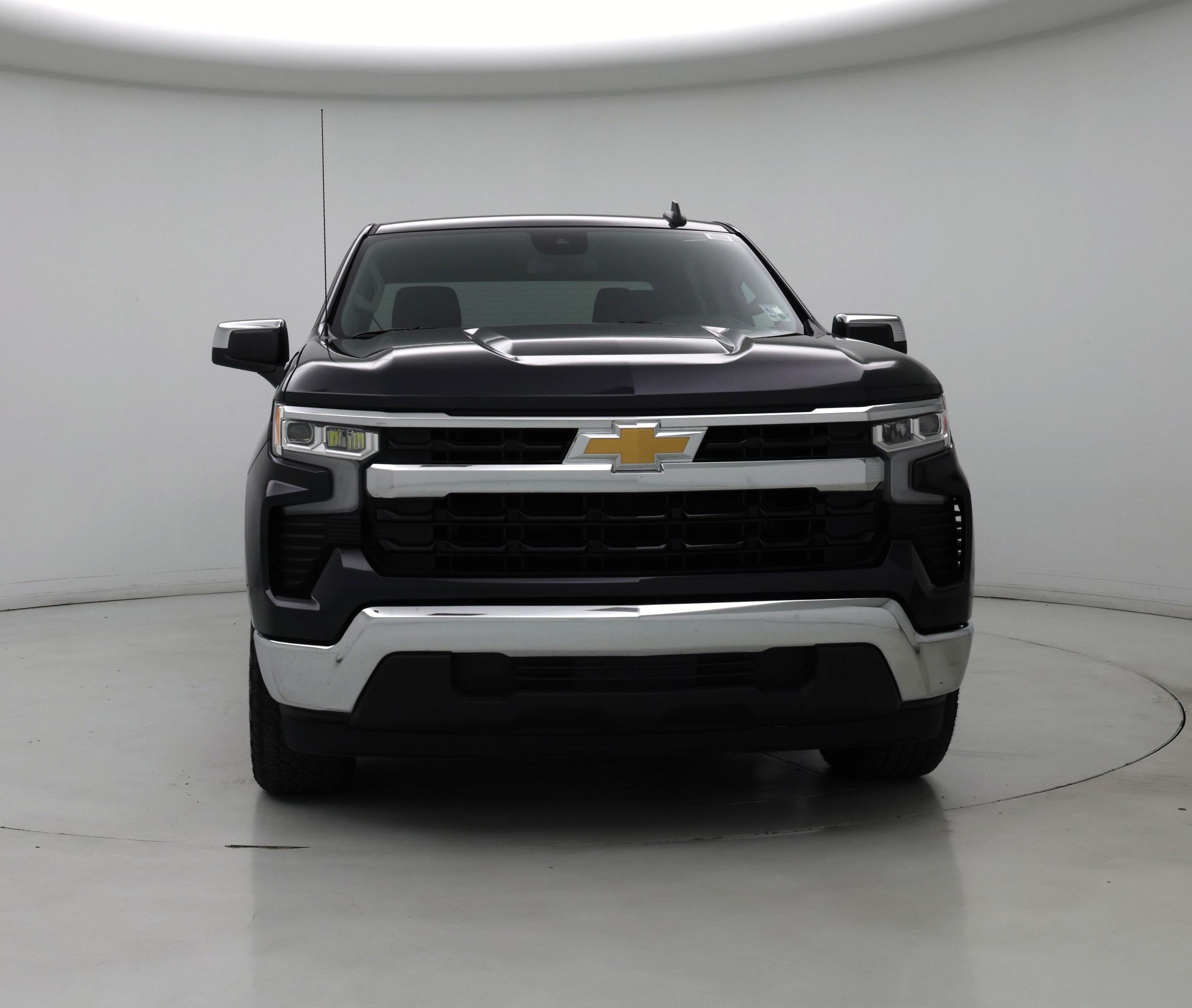 Thumbnail: 2024 Chevrolet Silverado 1500 - 5
