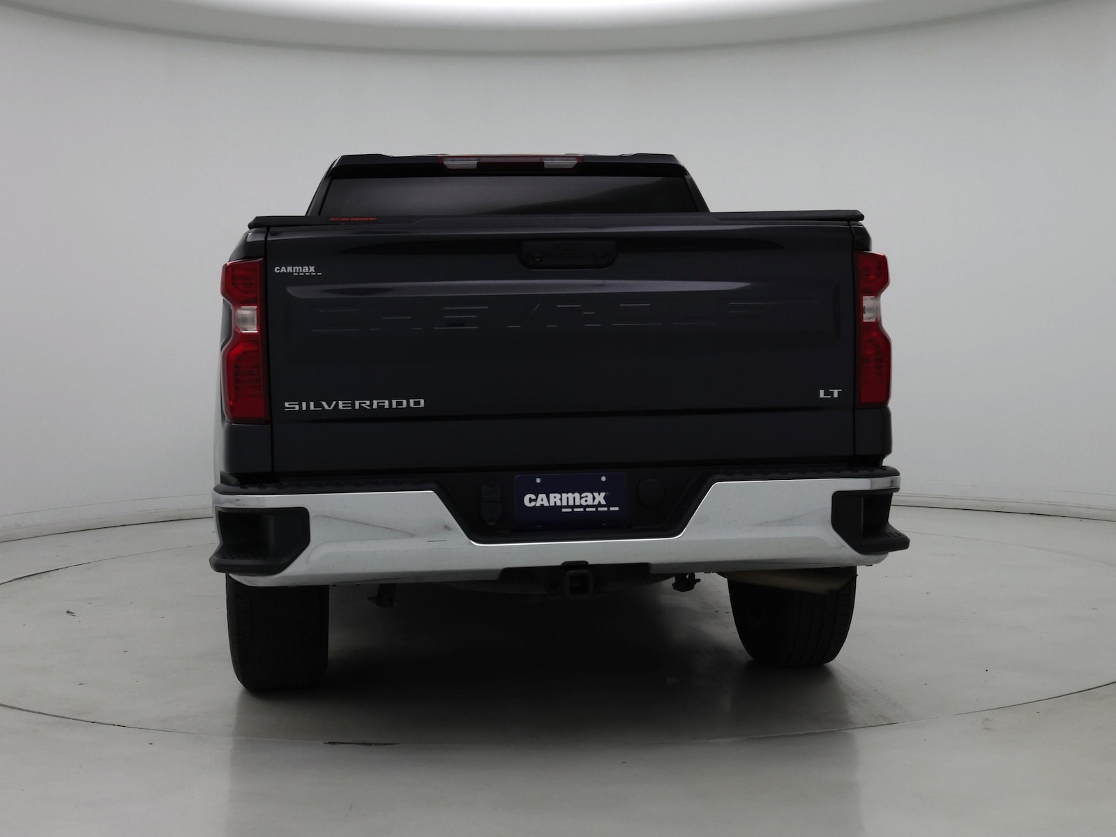 2024 Chevrolet Silverado 1500 LT - Photo 7