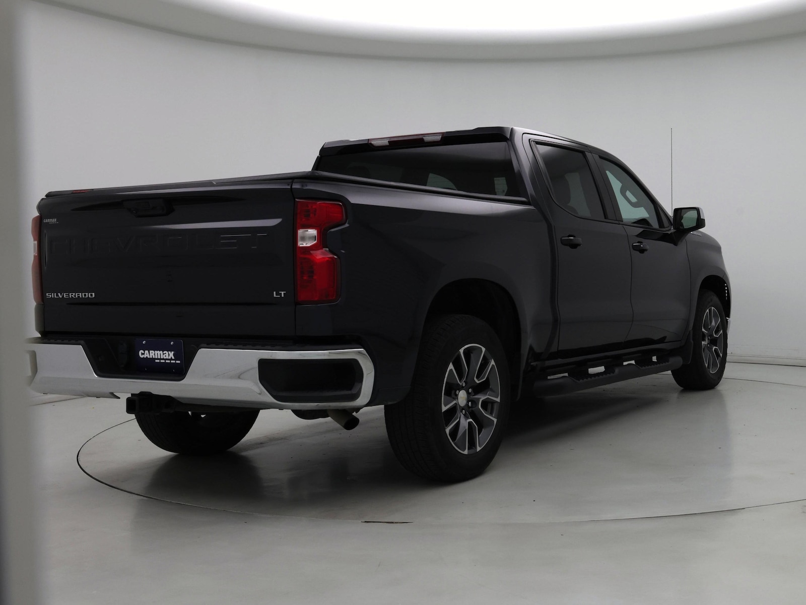 2024 Chevrolet Silverado 1500 LT - Photo 9