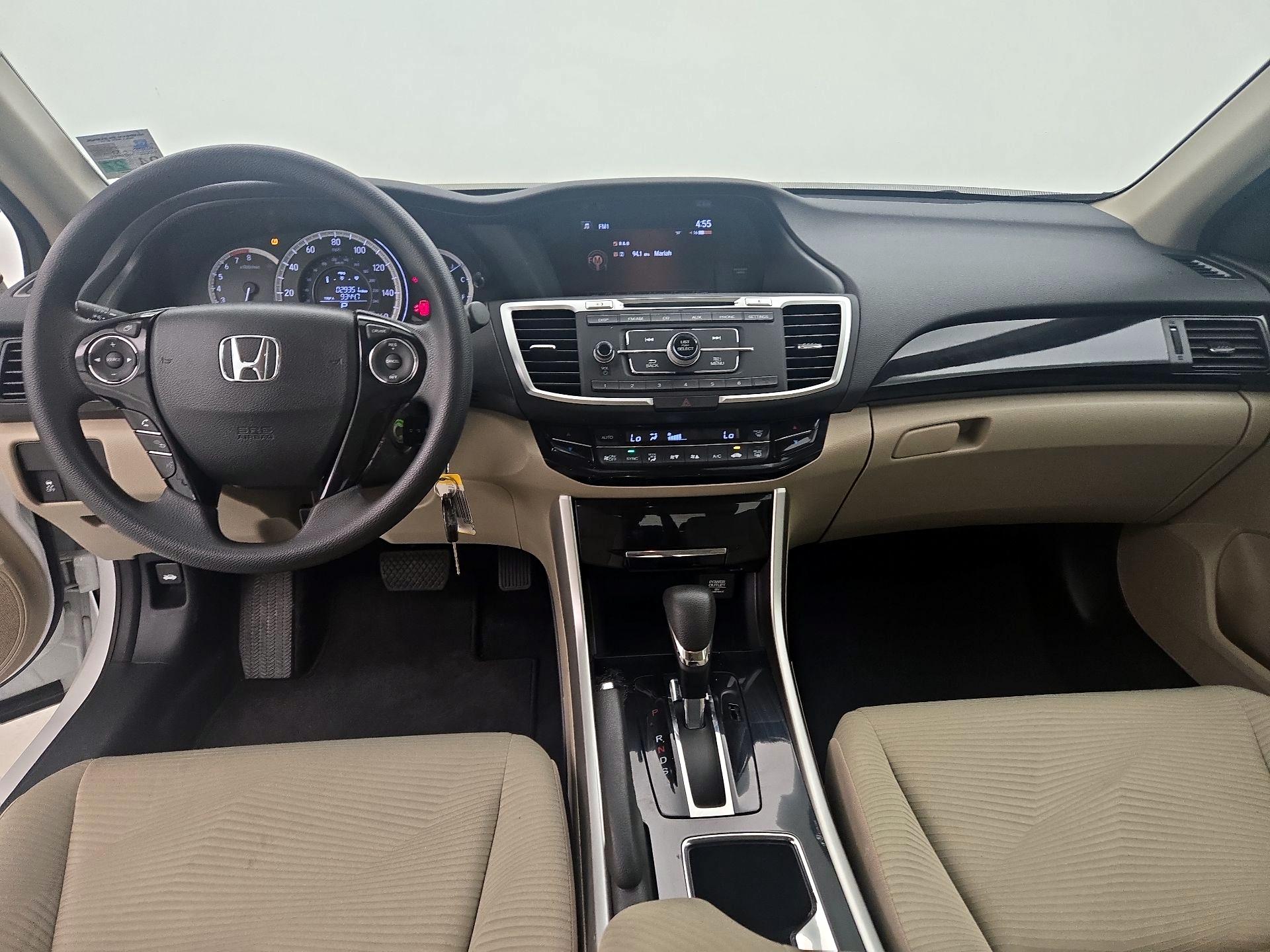 Thumbnail: 2017 Honda Accord - 9