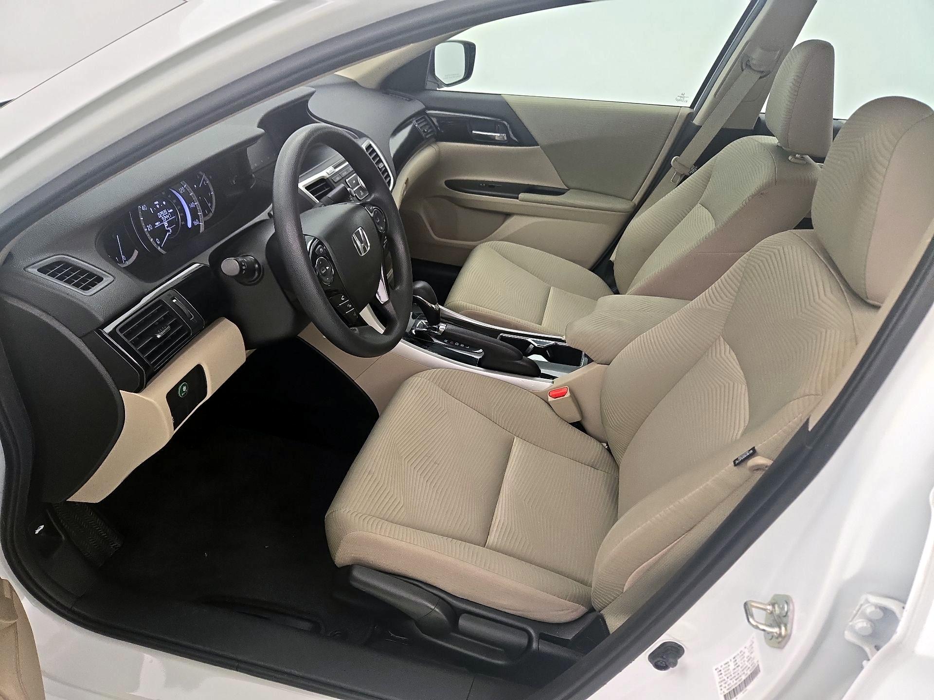 Thumbnail: 2017 Honda Accord - 11