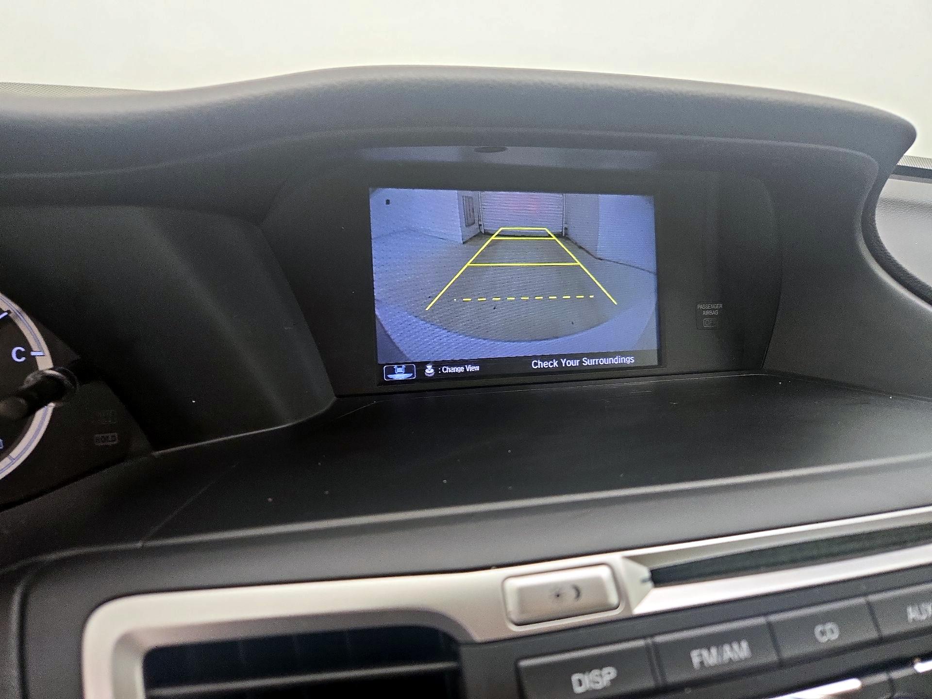 Thumbnail: 2017 Honda Accord - 14