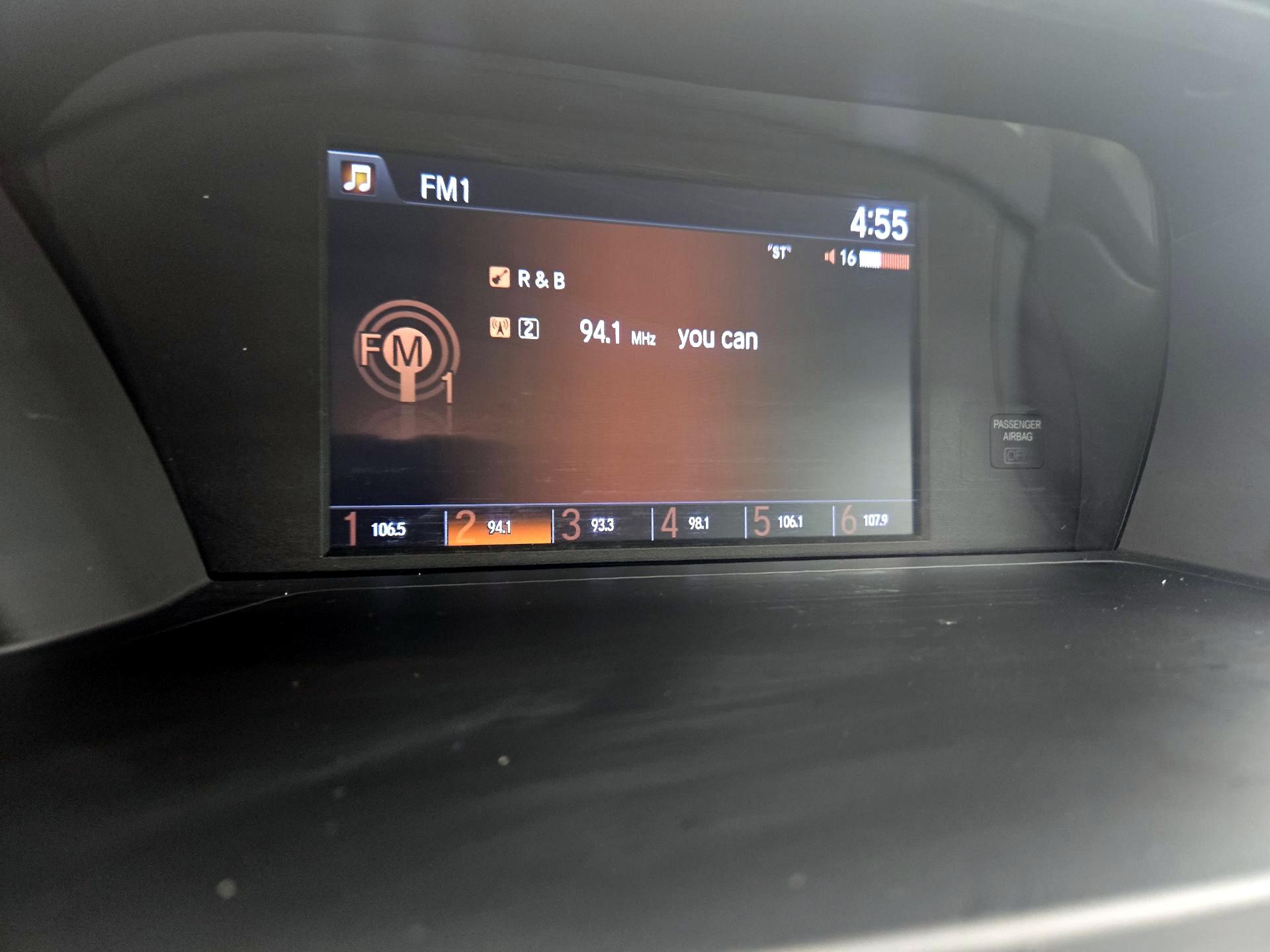 Thumbnail: 2017 Honda Accord - 15