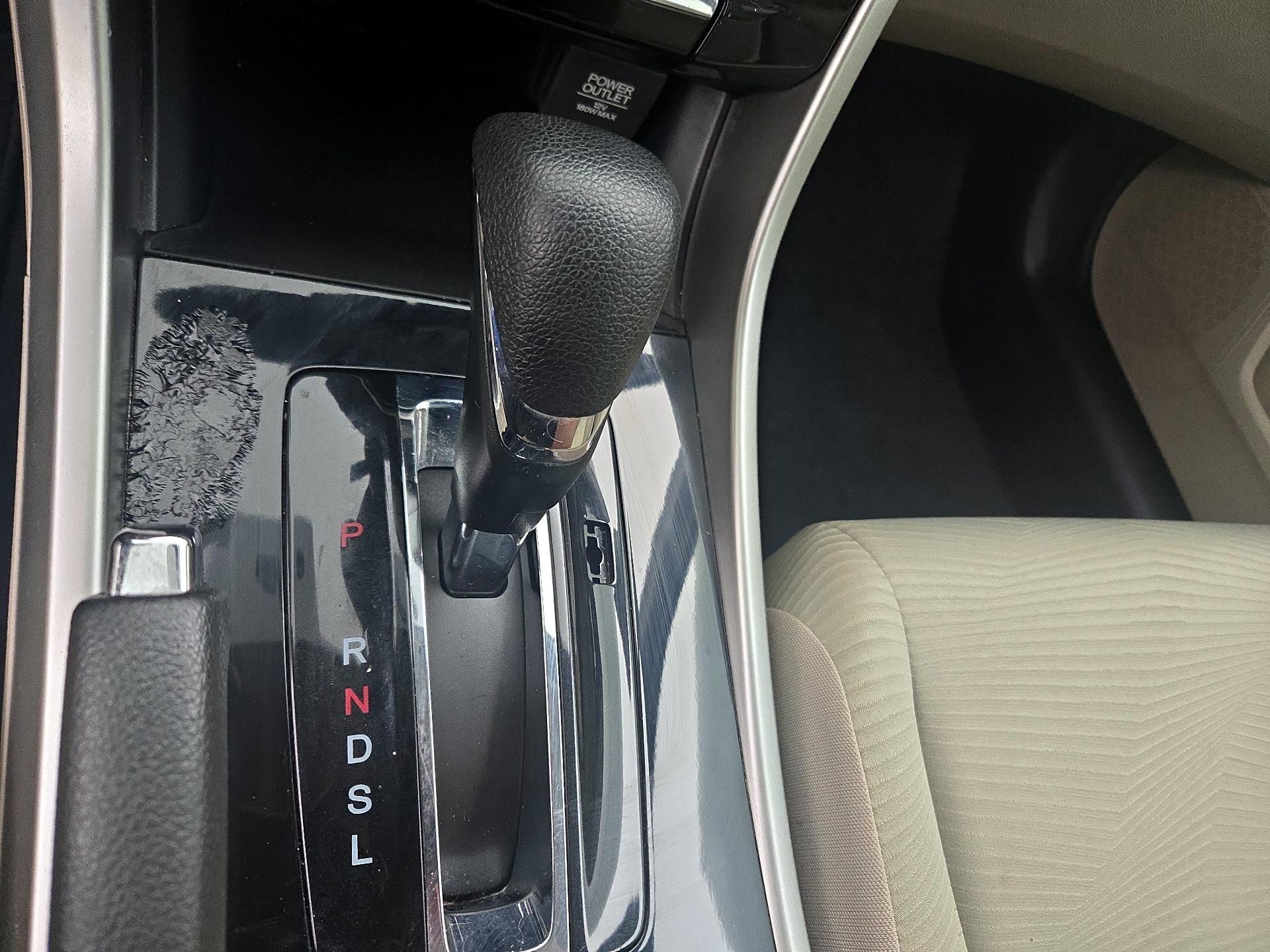 Thumbnail: 2017 Honda Accord - 17