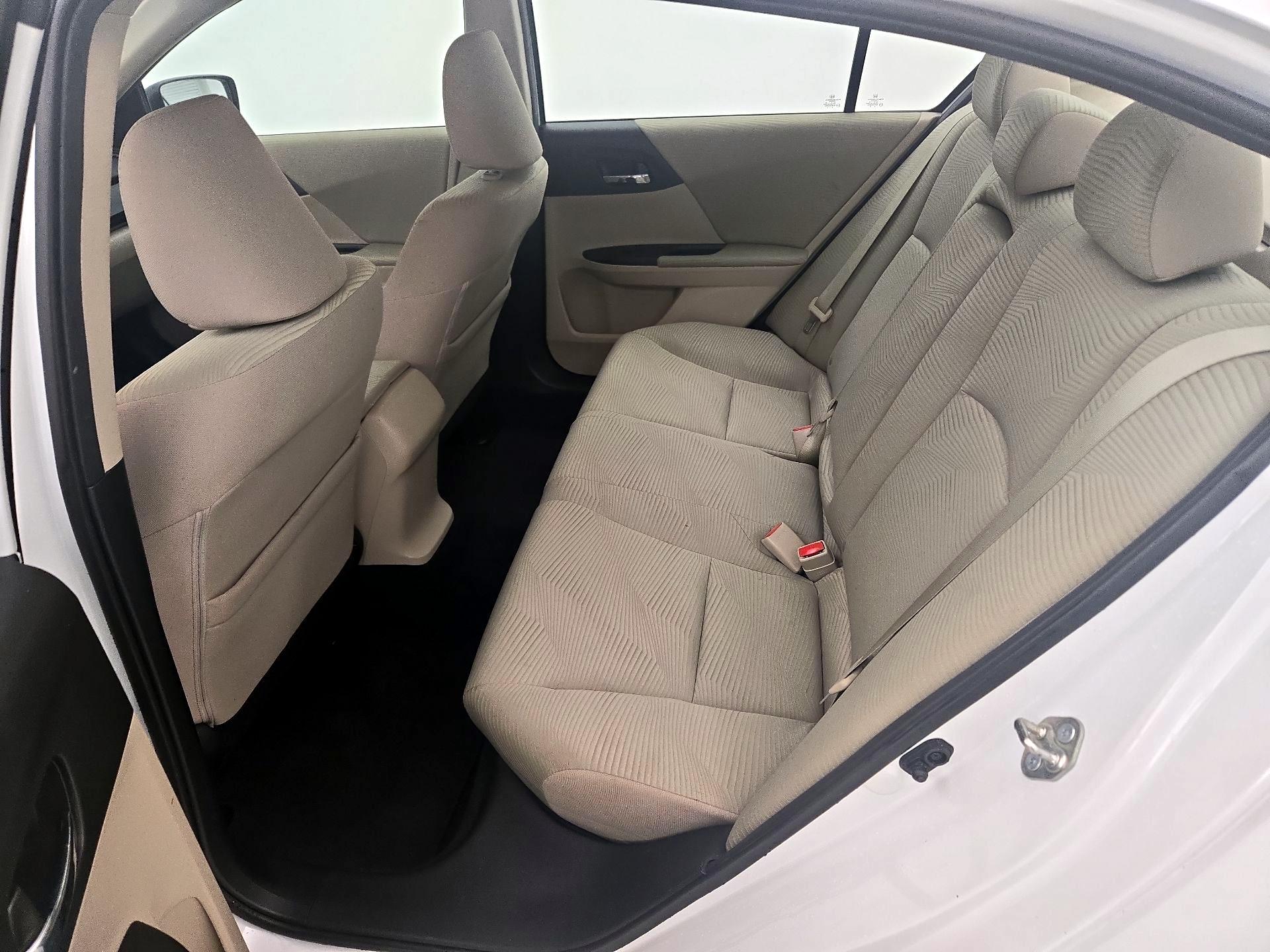 Thumbnail: 2017 Honda Accord - 19