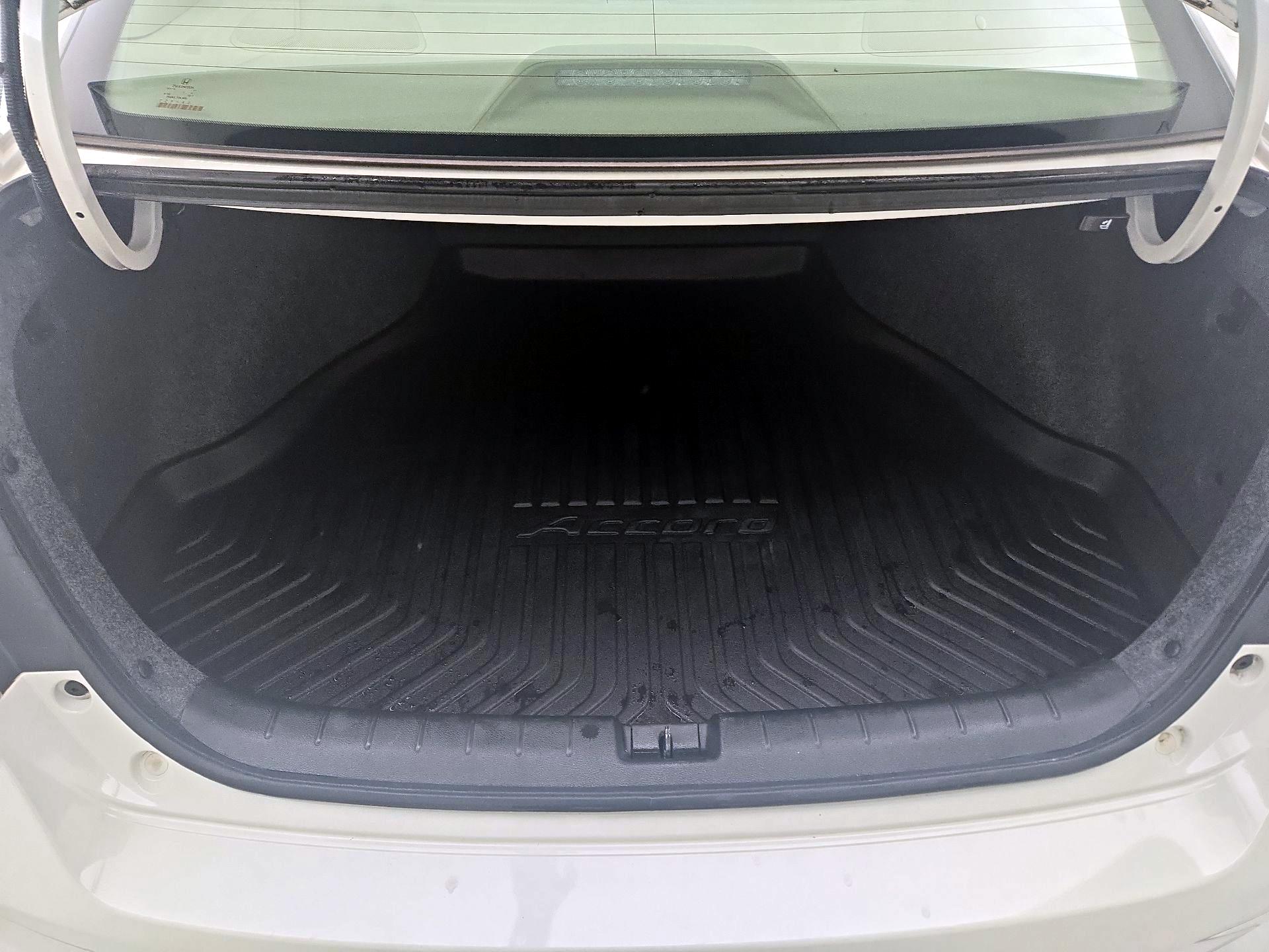 Thumbnail: 2017 Honda Accord - 20