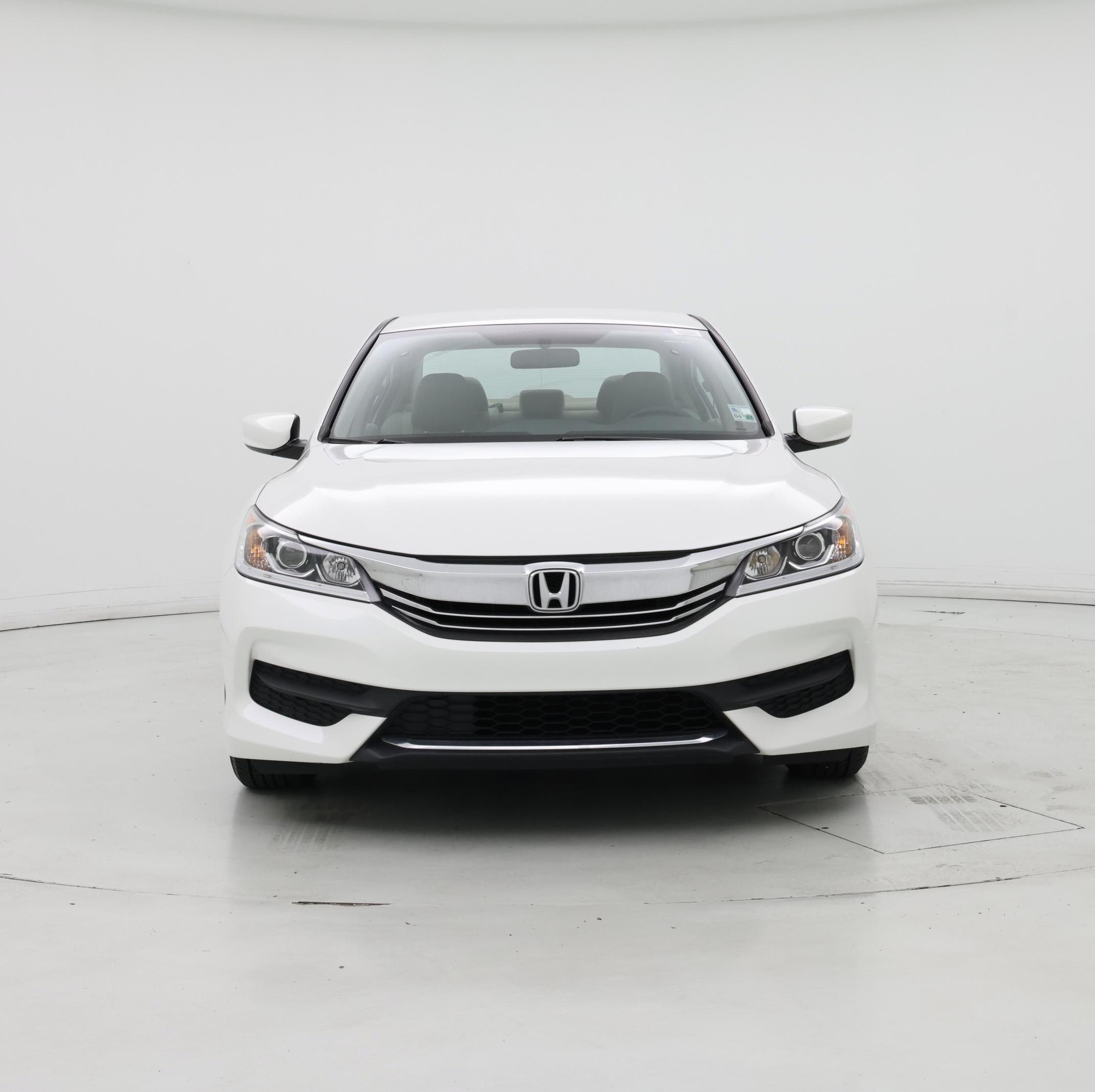 Thumbnail: 2017 Honda Accord - 5