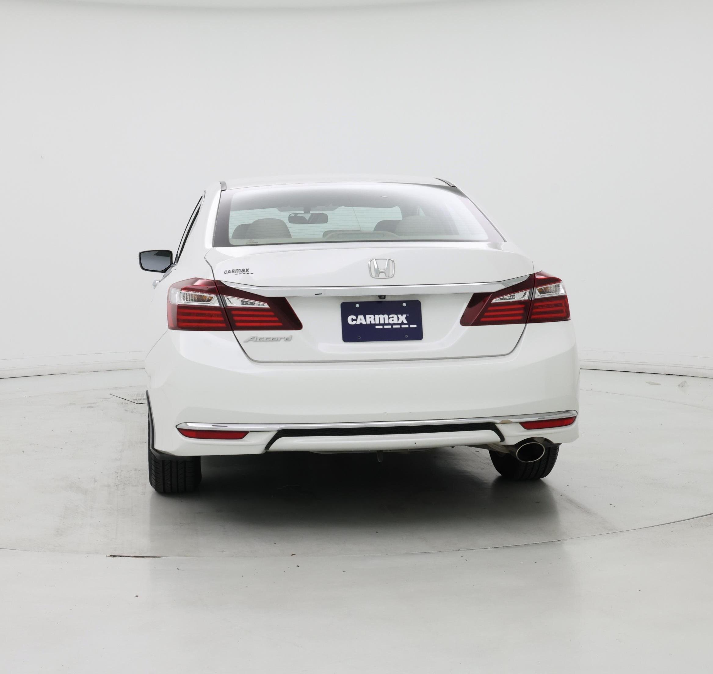 Thumbnail: 2017 Honda Accord - 6