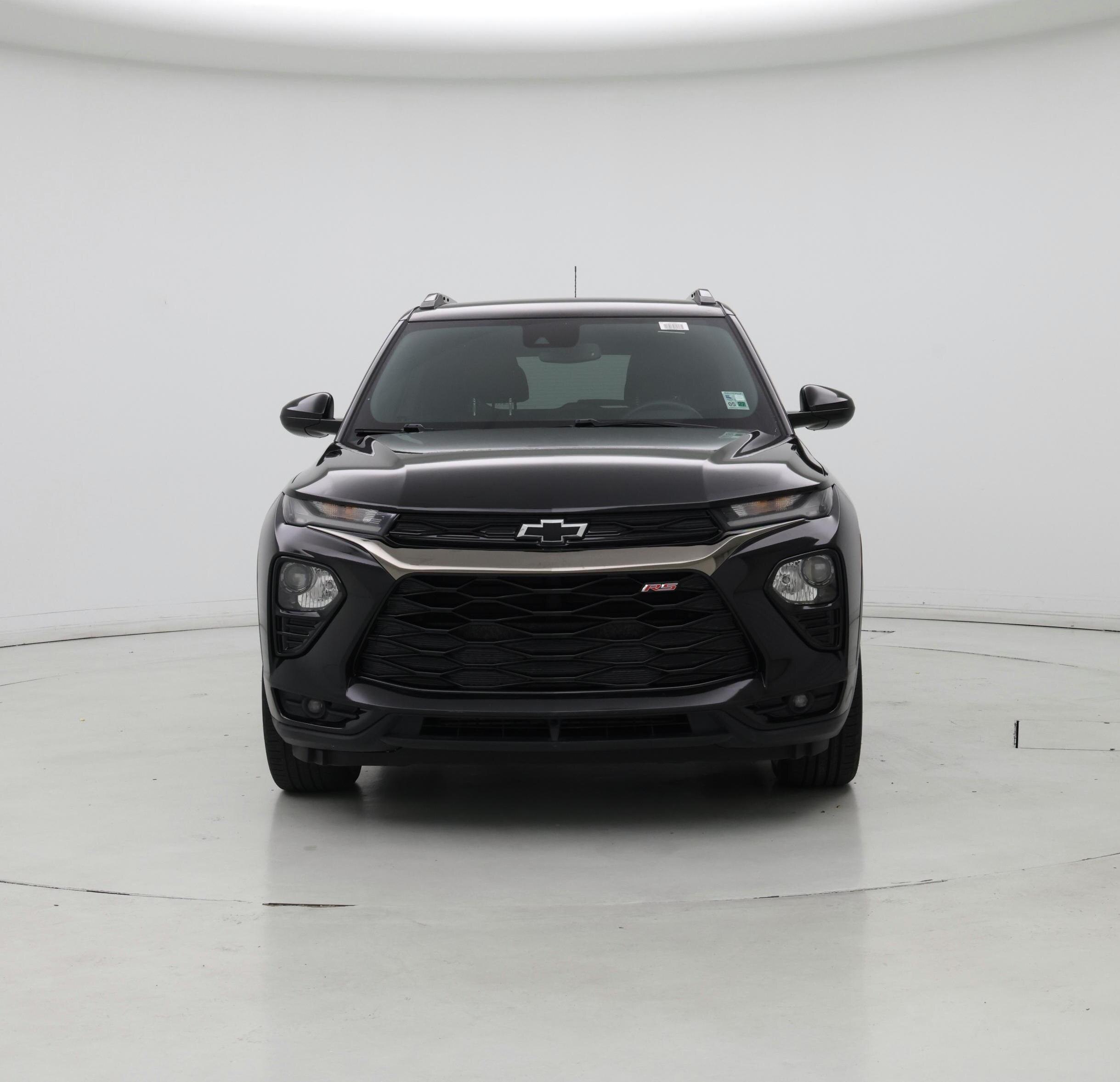 Thumbnail: 2022 Chevrolet TrailBlazer - 5