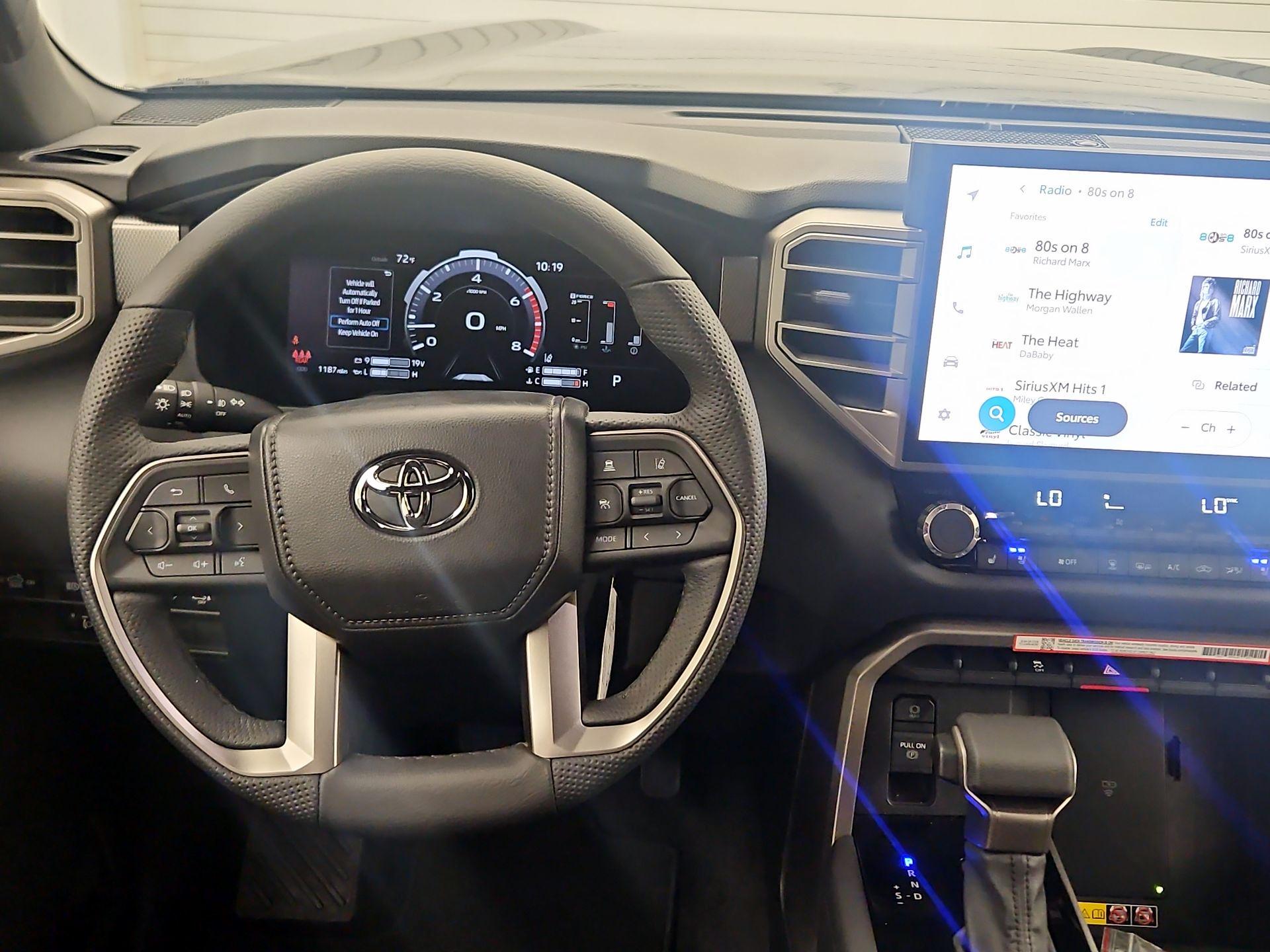 Thumbnail: 2026 Toyota Tundra - 10