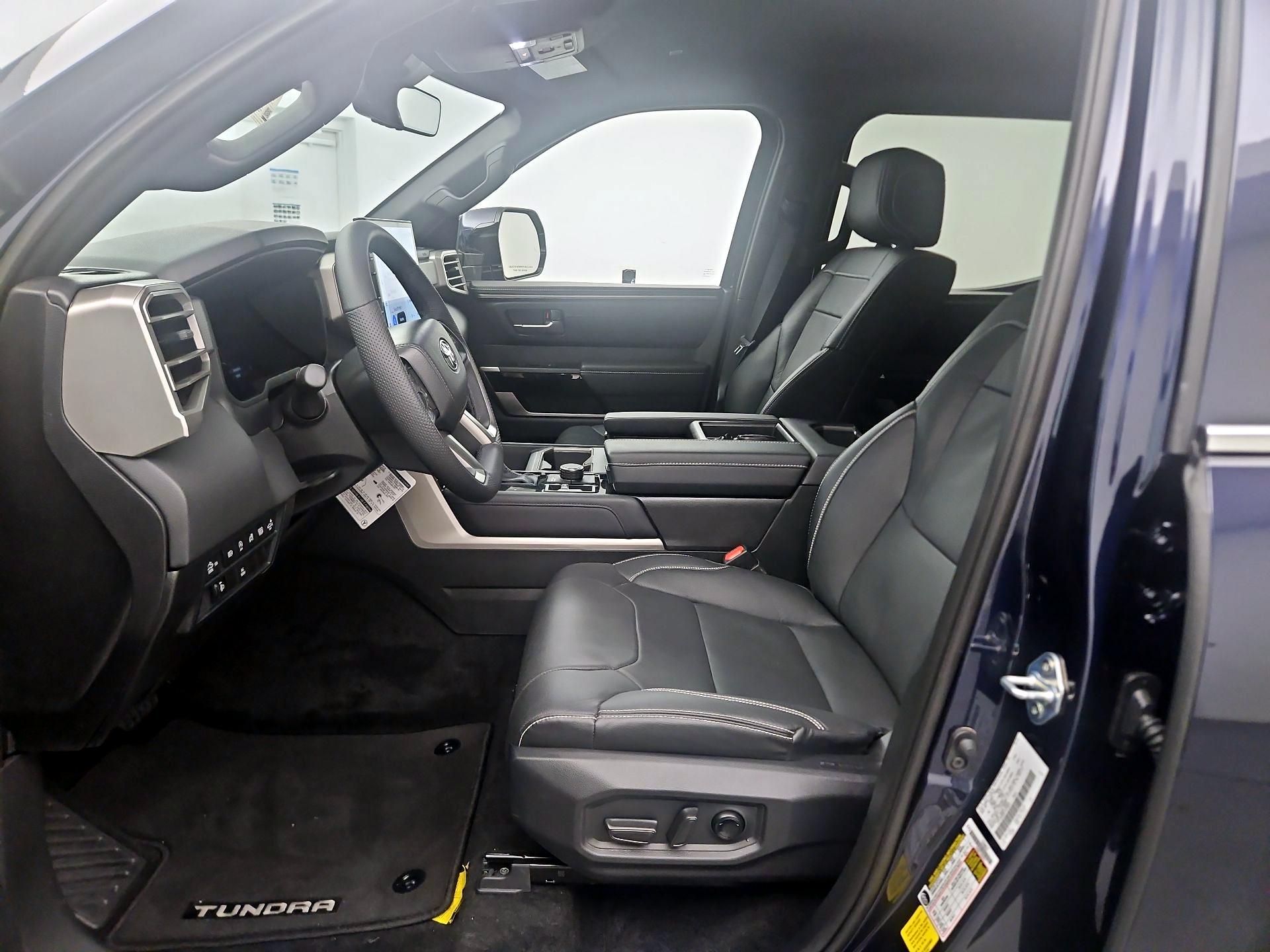 Thumbnail: 2026 Toyota Tundra - 11